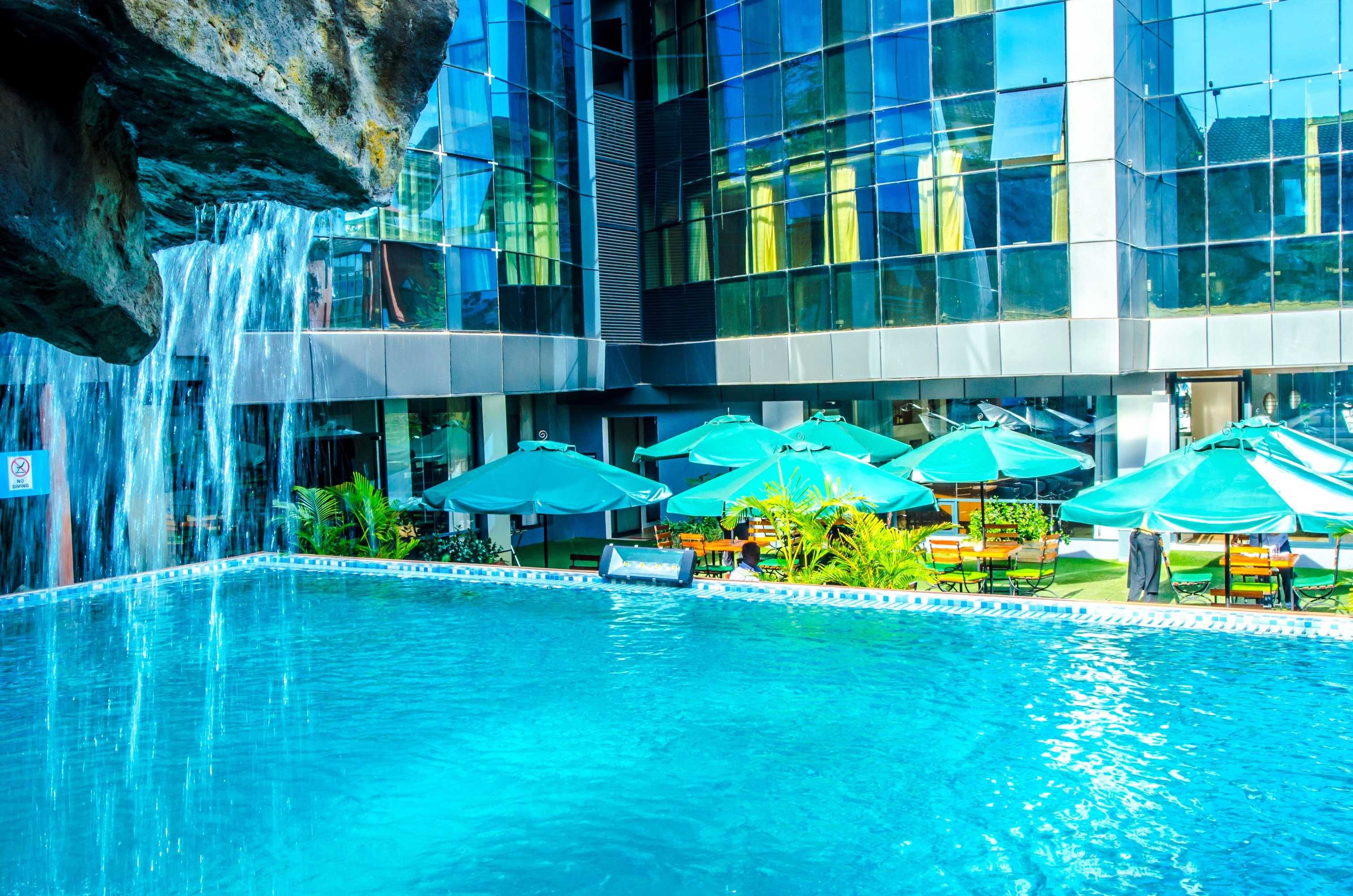 Gift card for Prideinn Azure Hotel Nairobi Westlands Gift card for Prideinn Azure Hotel Nairobi Westlands