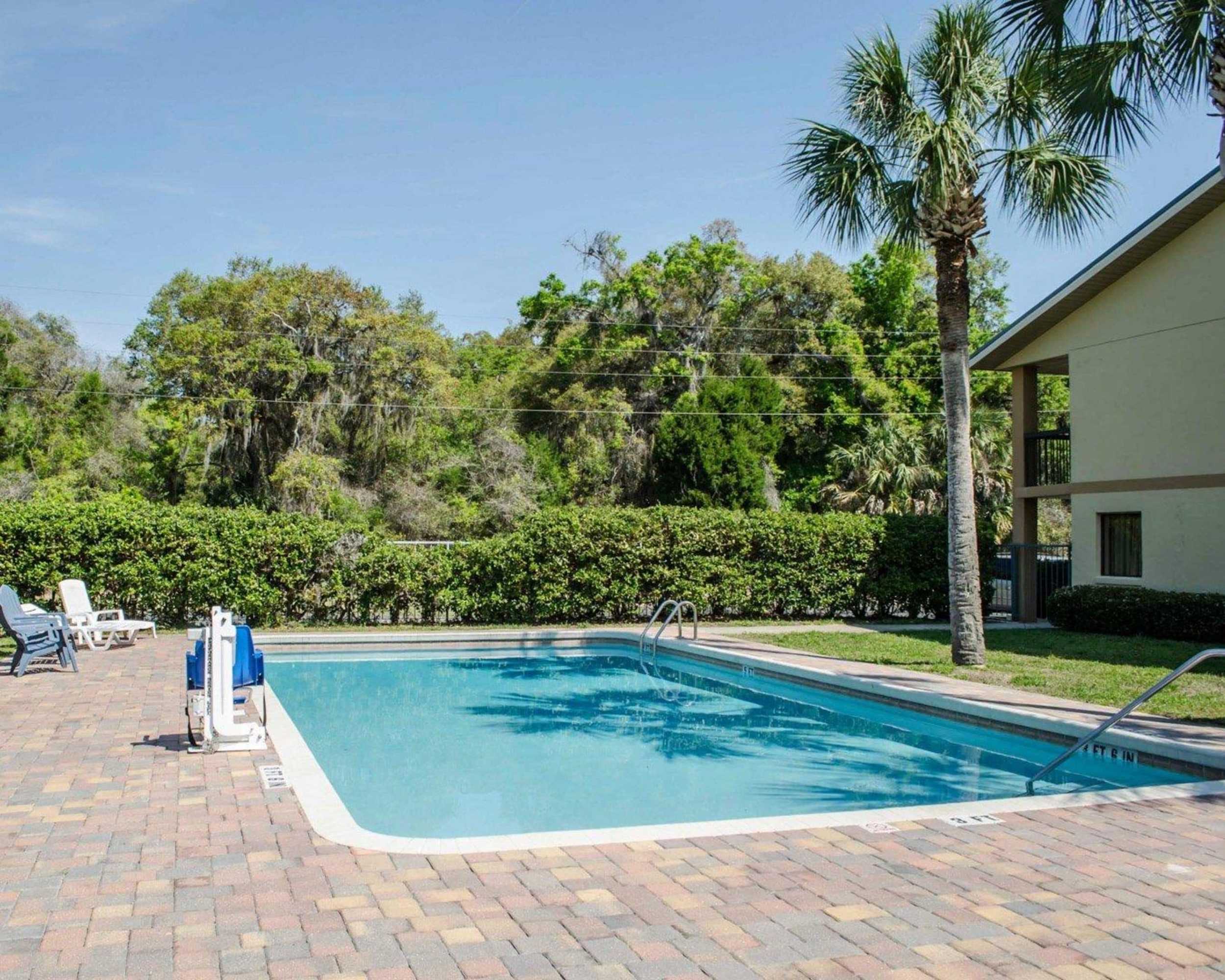 Gift card for Quality Inn Crystal River Gift card for Quality Inn Crystal River