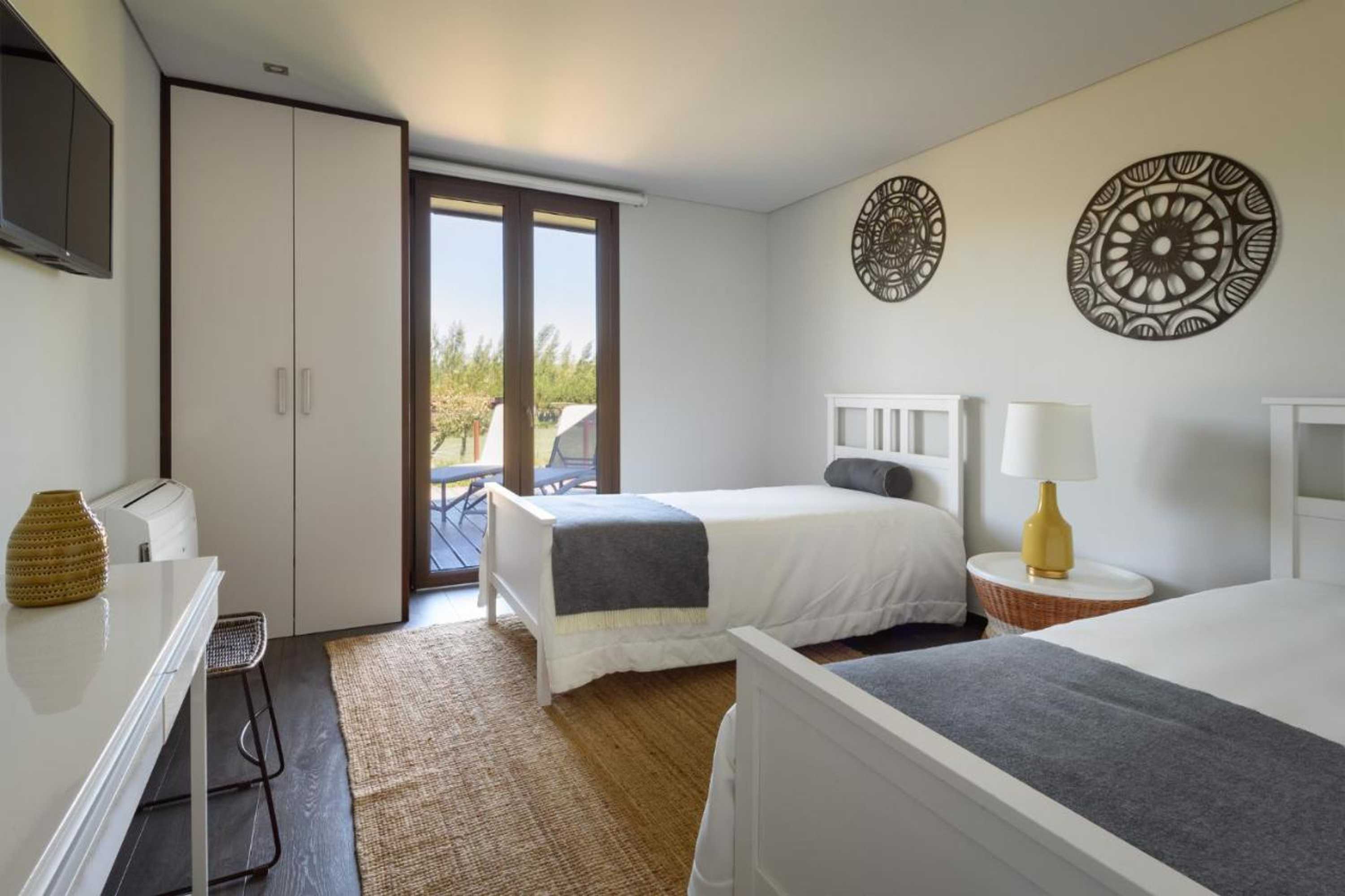 Gift card for Hotel de Charme Casa da Amieira