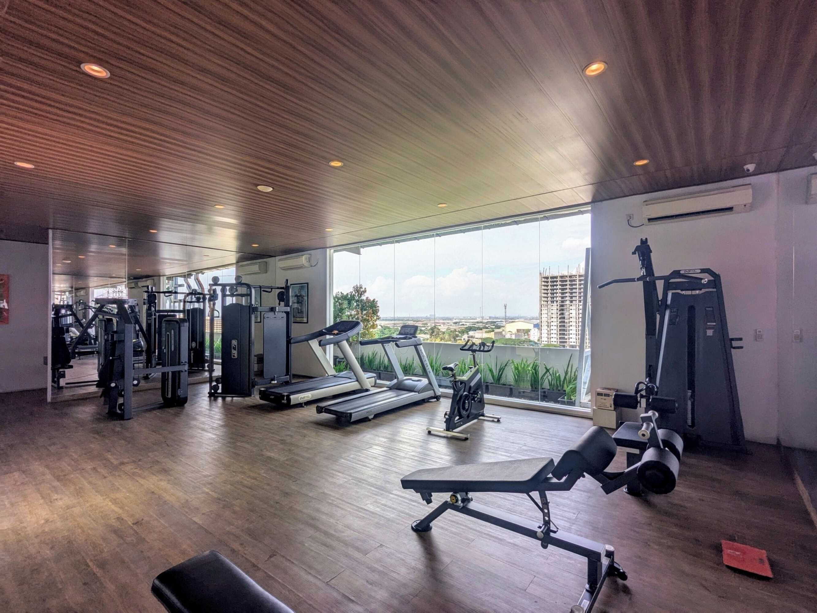 Gift card for Zuri Express Lippo Cikarang