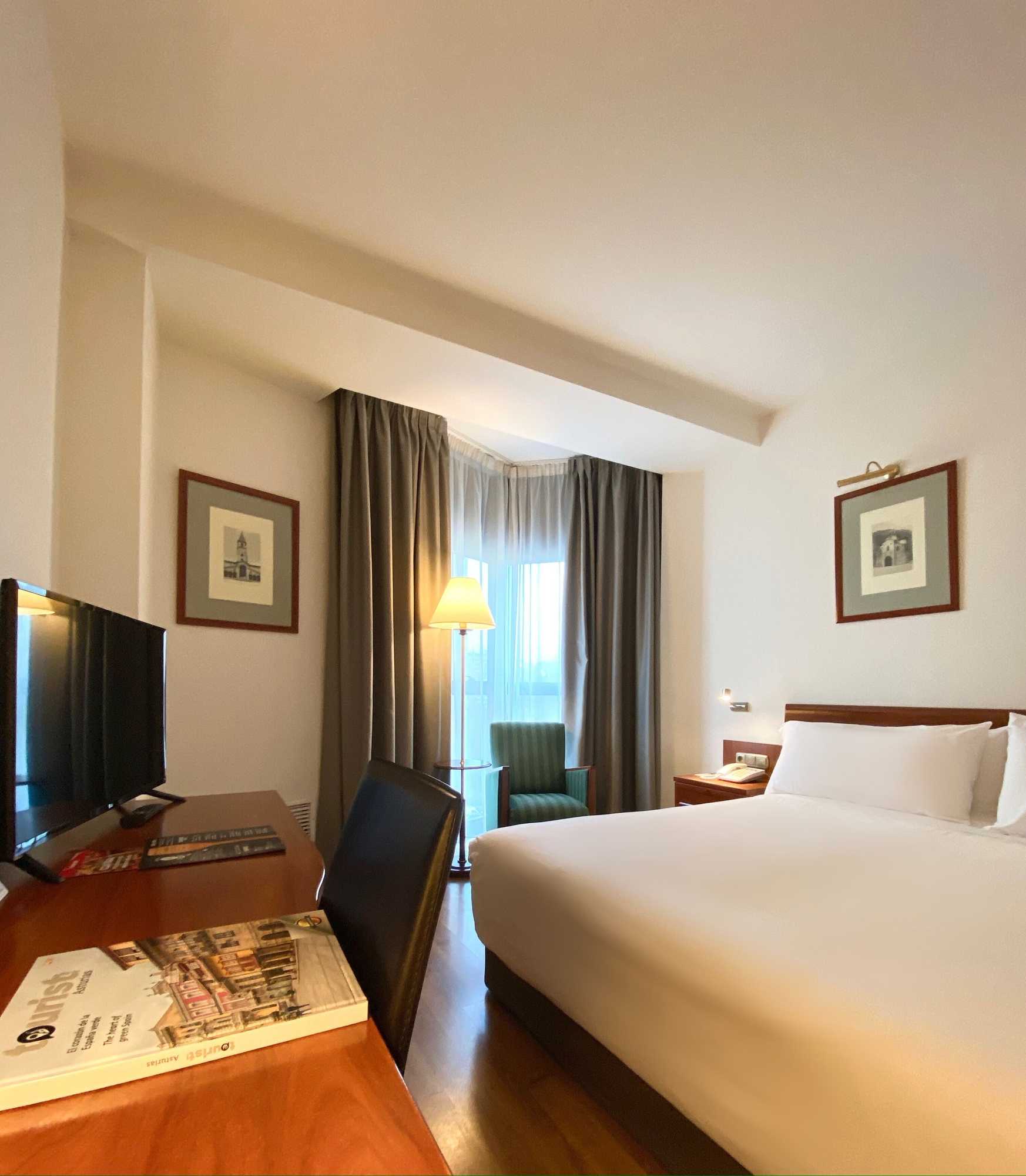 Gift card for Hotel Zentral Gijón Rey Pelayo Gift card for Hotel Zentral Gijón Rey Pelayo