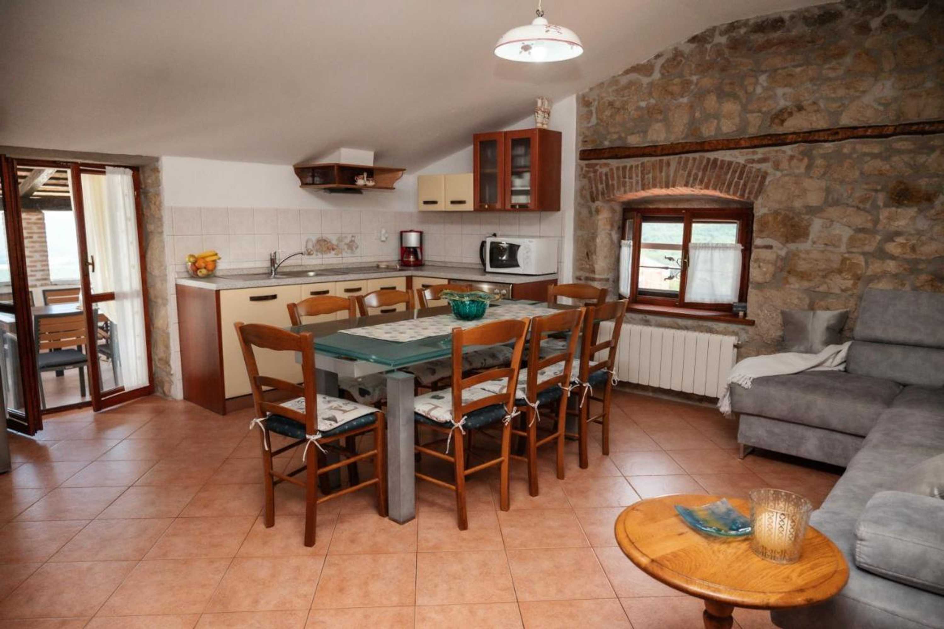 Gift card for Rural Apartments Ritossa