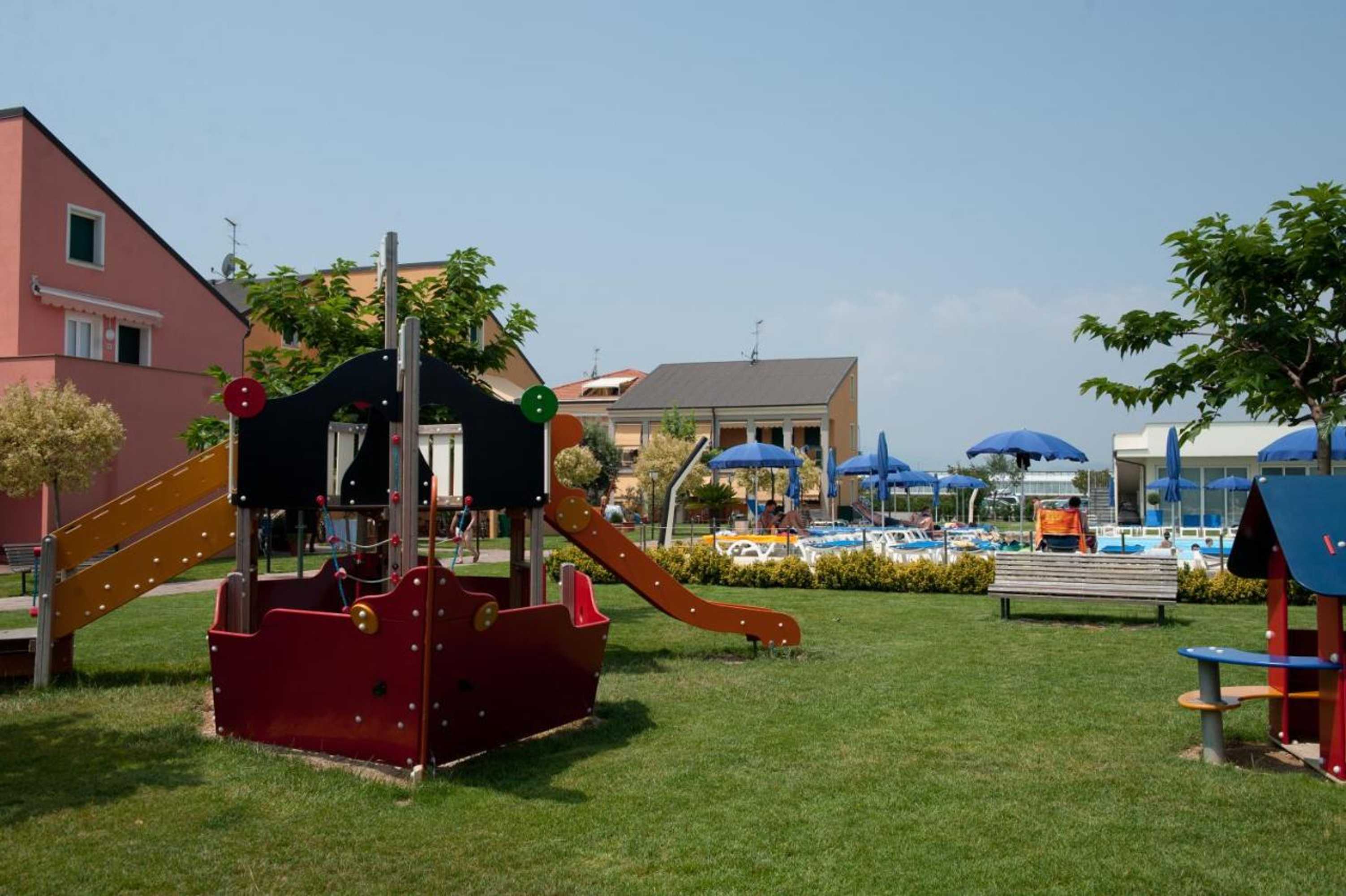 Gift card for Residence Borgomare