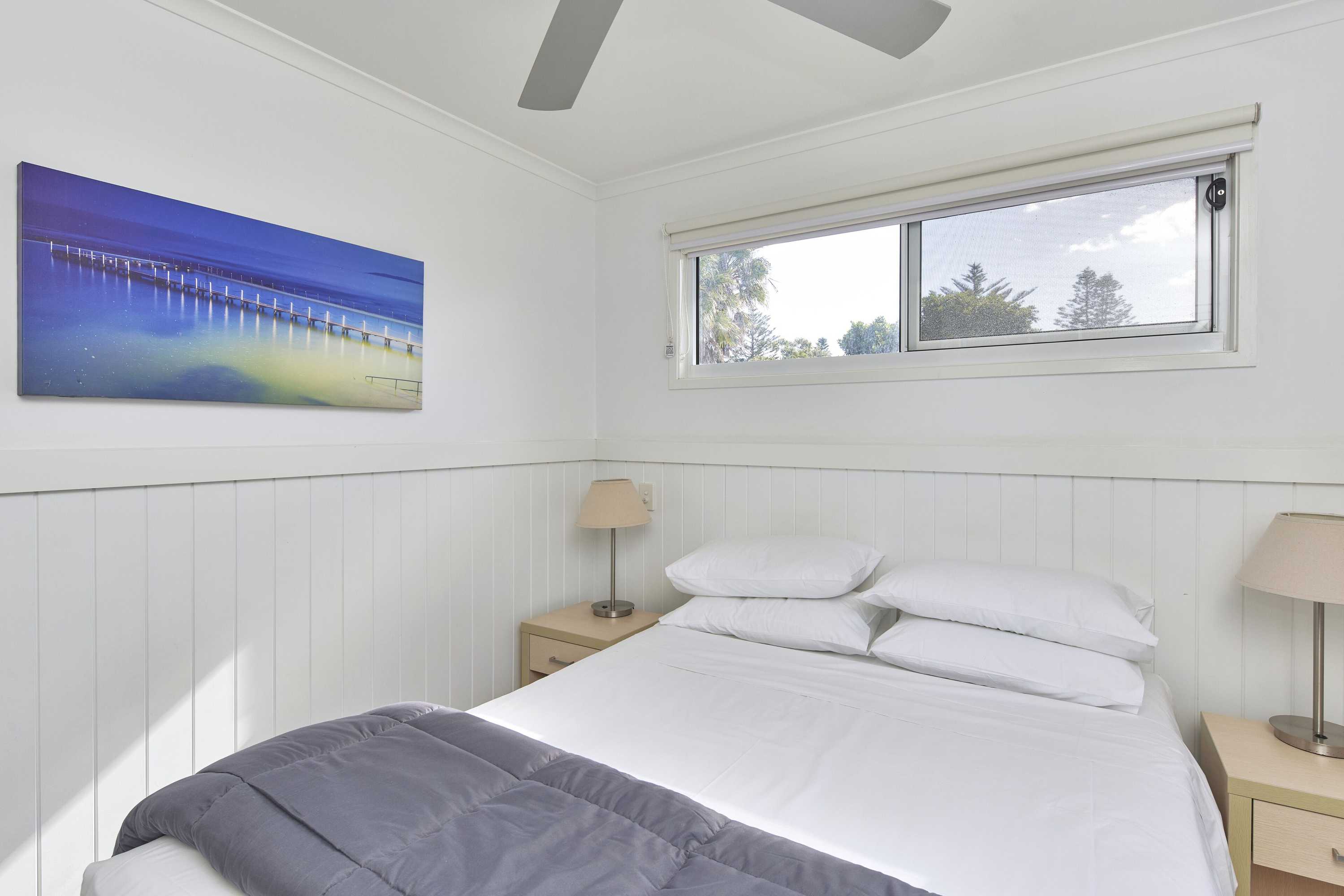 Gift card for Big4 Sydney Lakeside Holiday Park