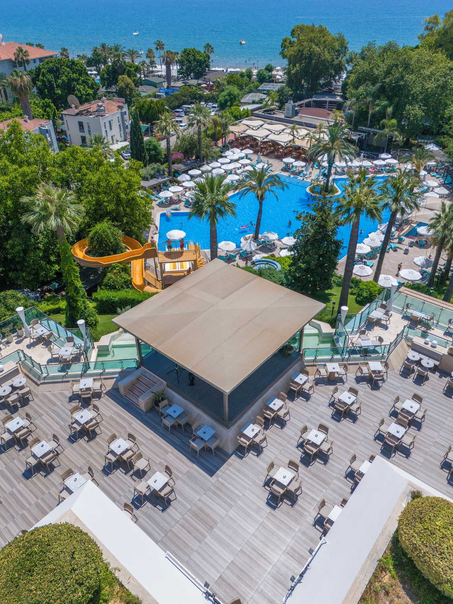 Gift card for Side Star Elegance Hotel - Ultra All Inclusive Gift card for Side Star Elegance Hotel - Ultra All Inclusive
