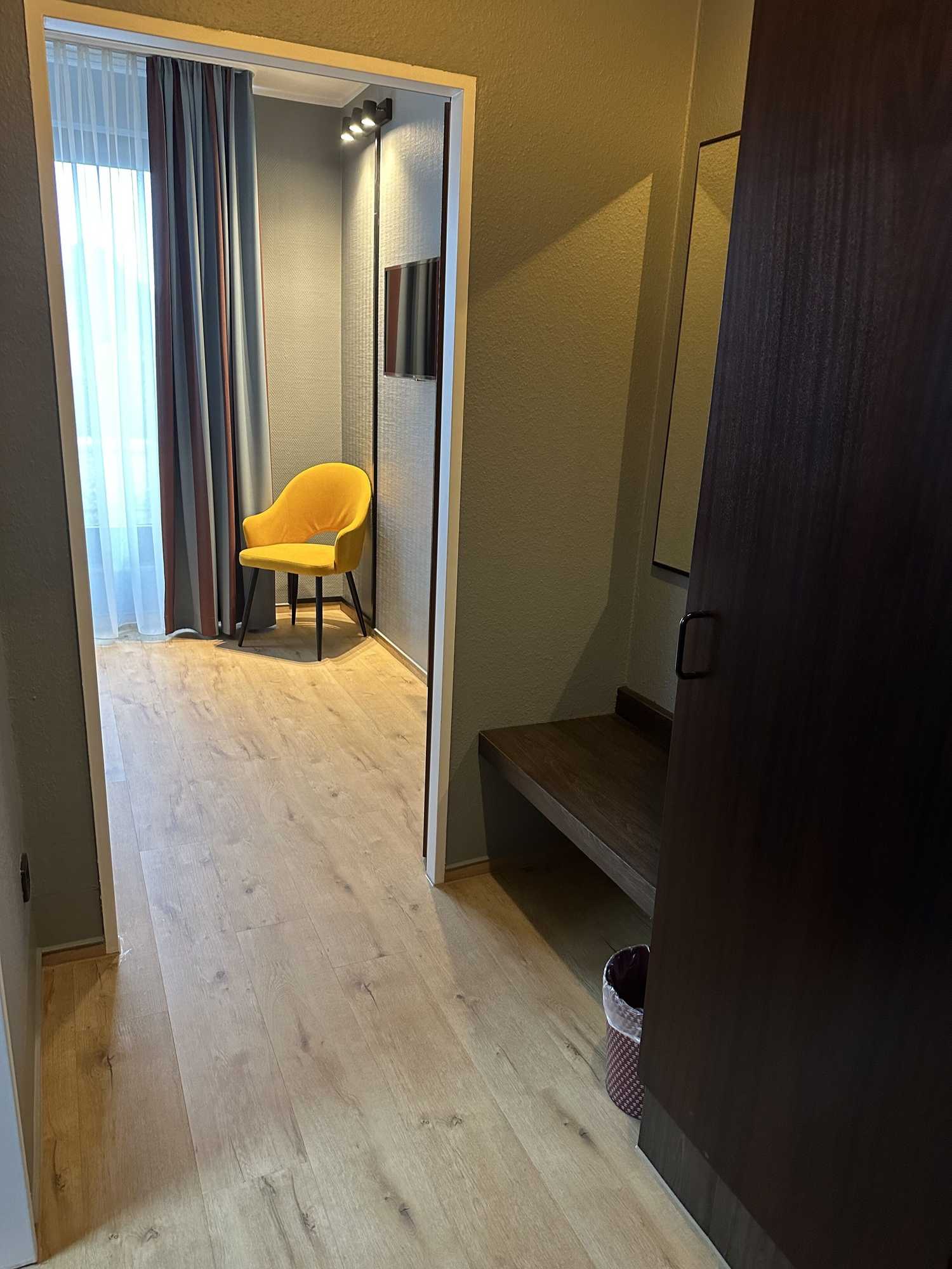 Gift card for Trip Inn Cityhotel Krefeld Gift card for Trip Inn Cityhotel Krefeld