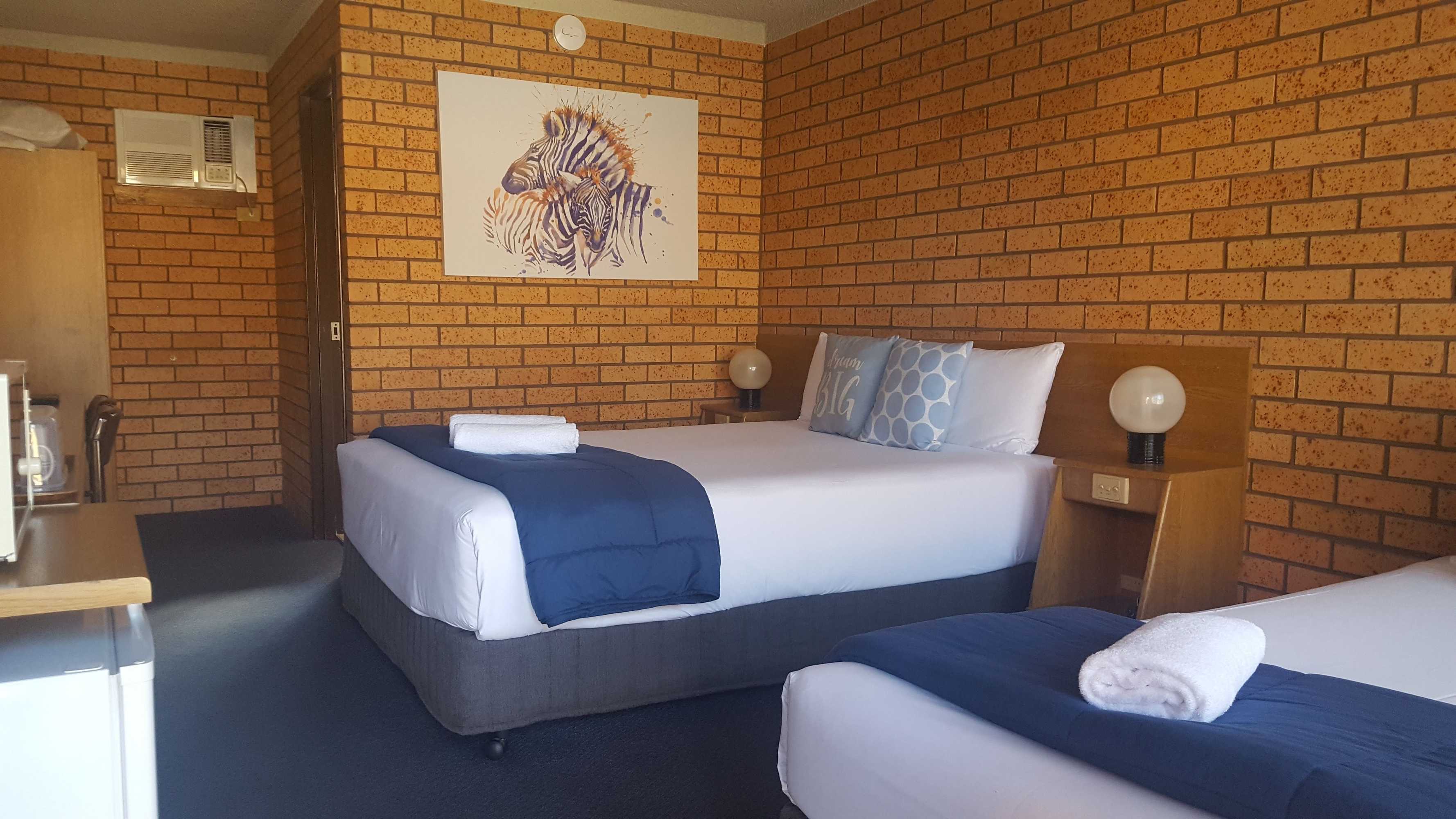 Gift card for Royal Palms Motor Inn