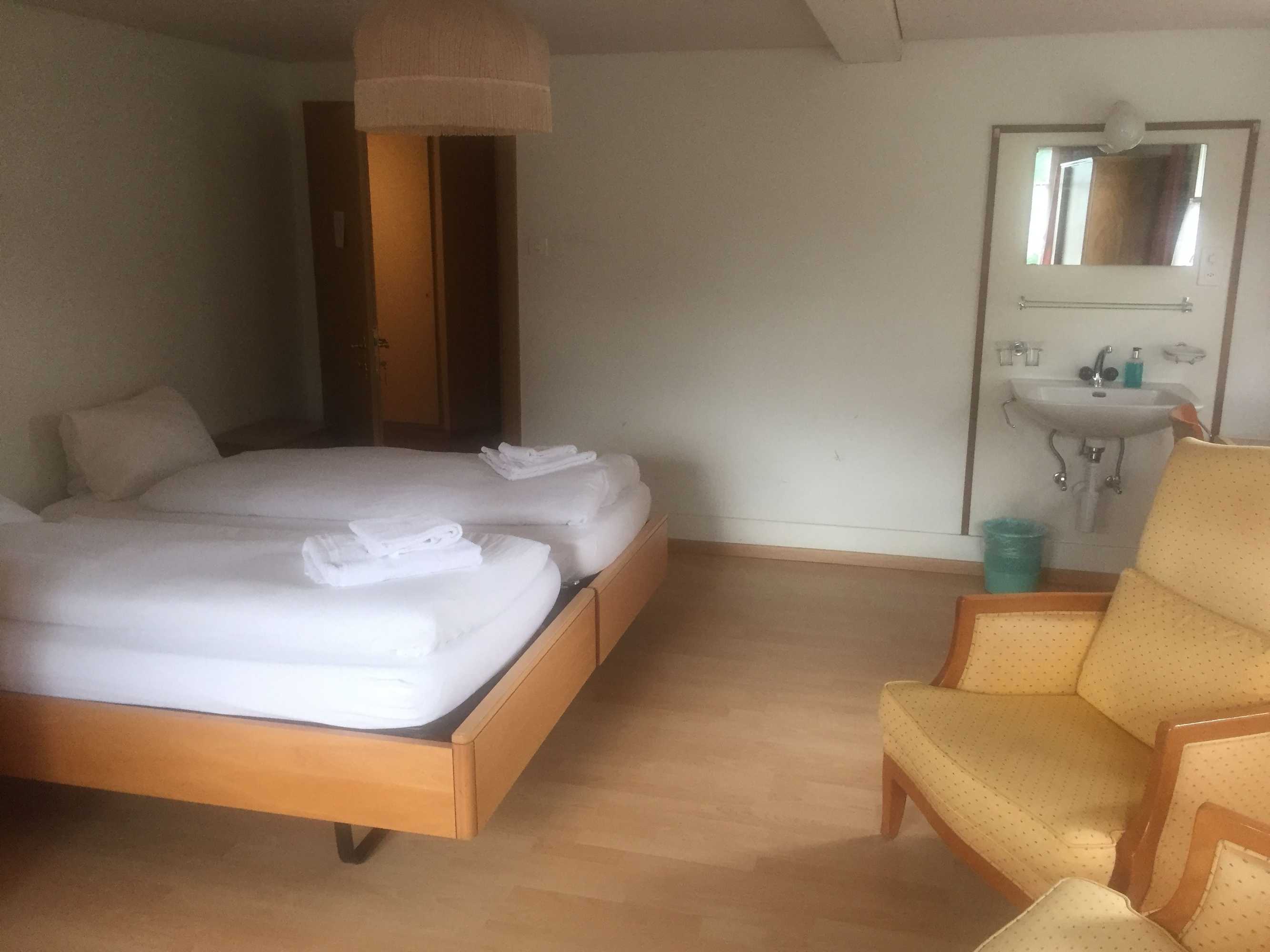 Gift card for Hotel Park