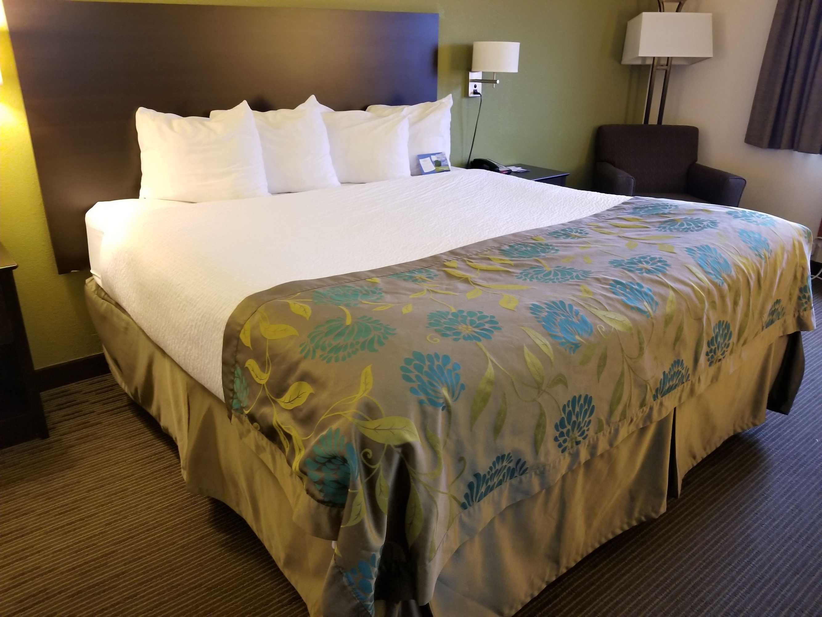 Gift card for Baymont by Wyndham Eau Claire WI Gift card for Baymont by Wyndham Eau Claire WI