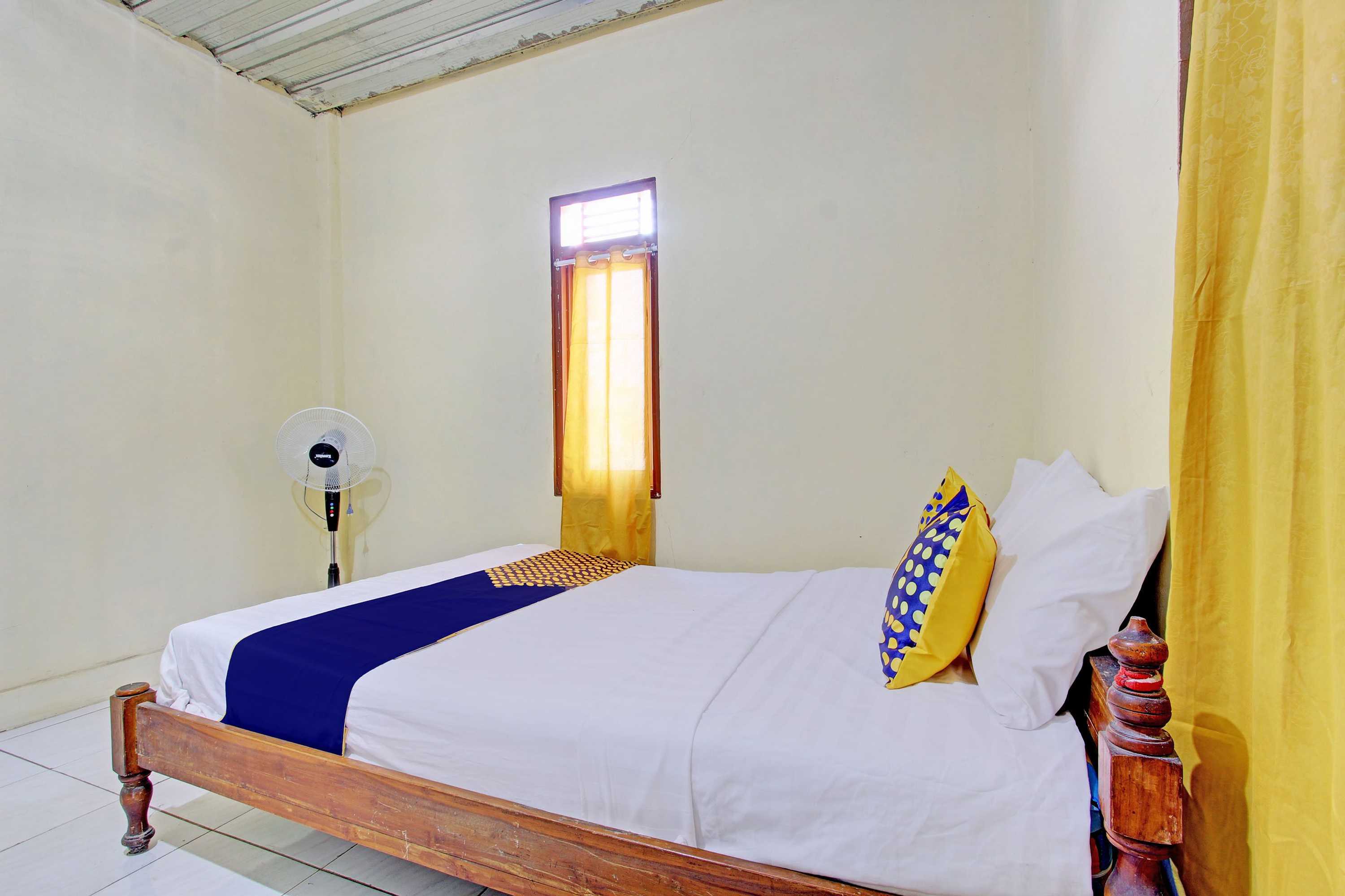 Gift card for Hotel O Syifa Guest House Syariah