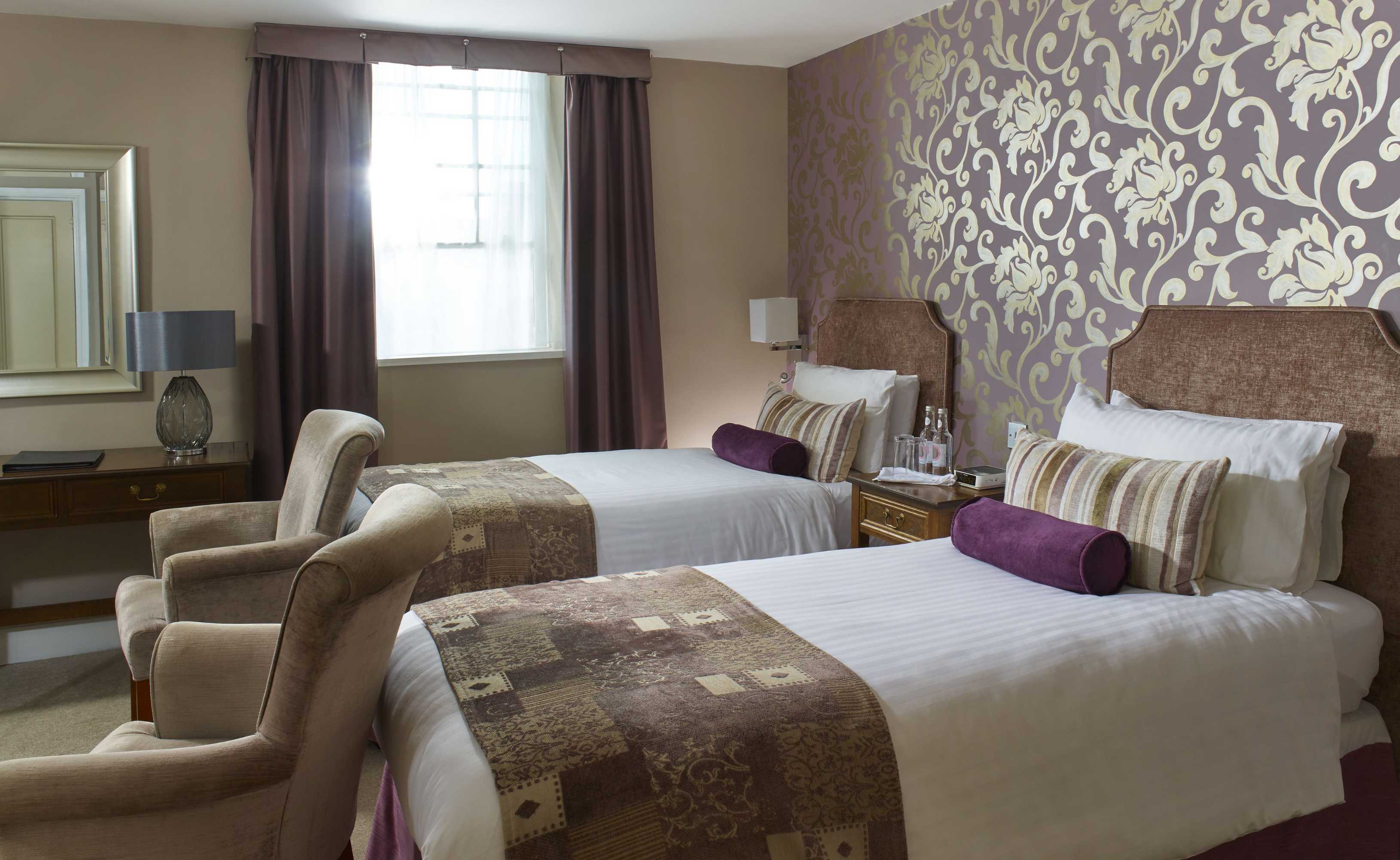 Gift card for The Swan Hotel, Wells, Somerset Gift card for The Swan Hotel, Wells, Somerset