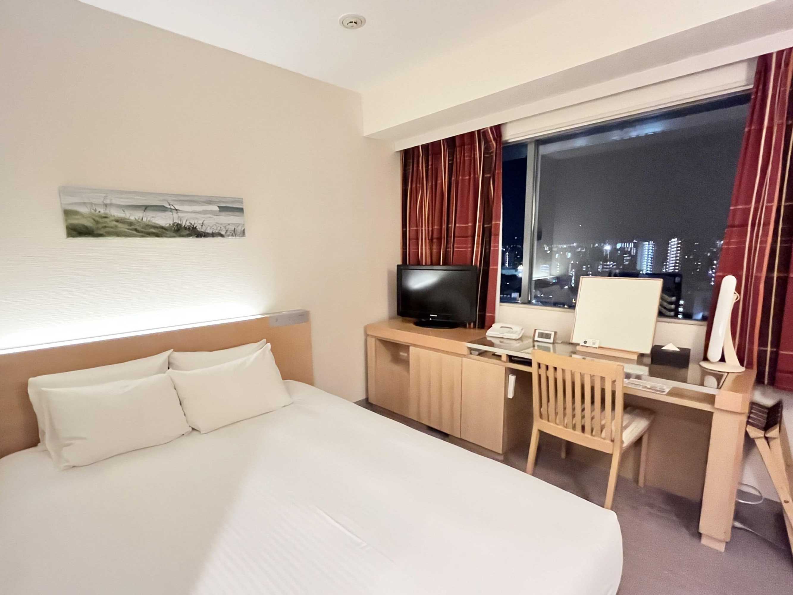 Gift card for Hotel Keihan Kyobashi Grande Gift card for Hotel Keihan Kyobashi Grande