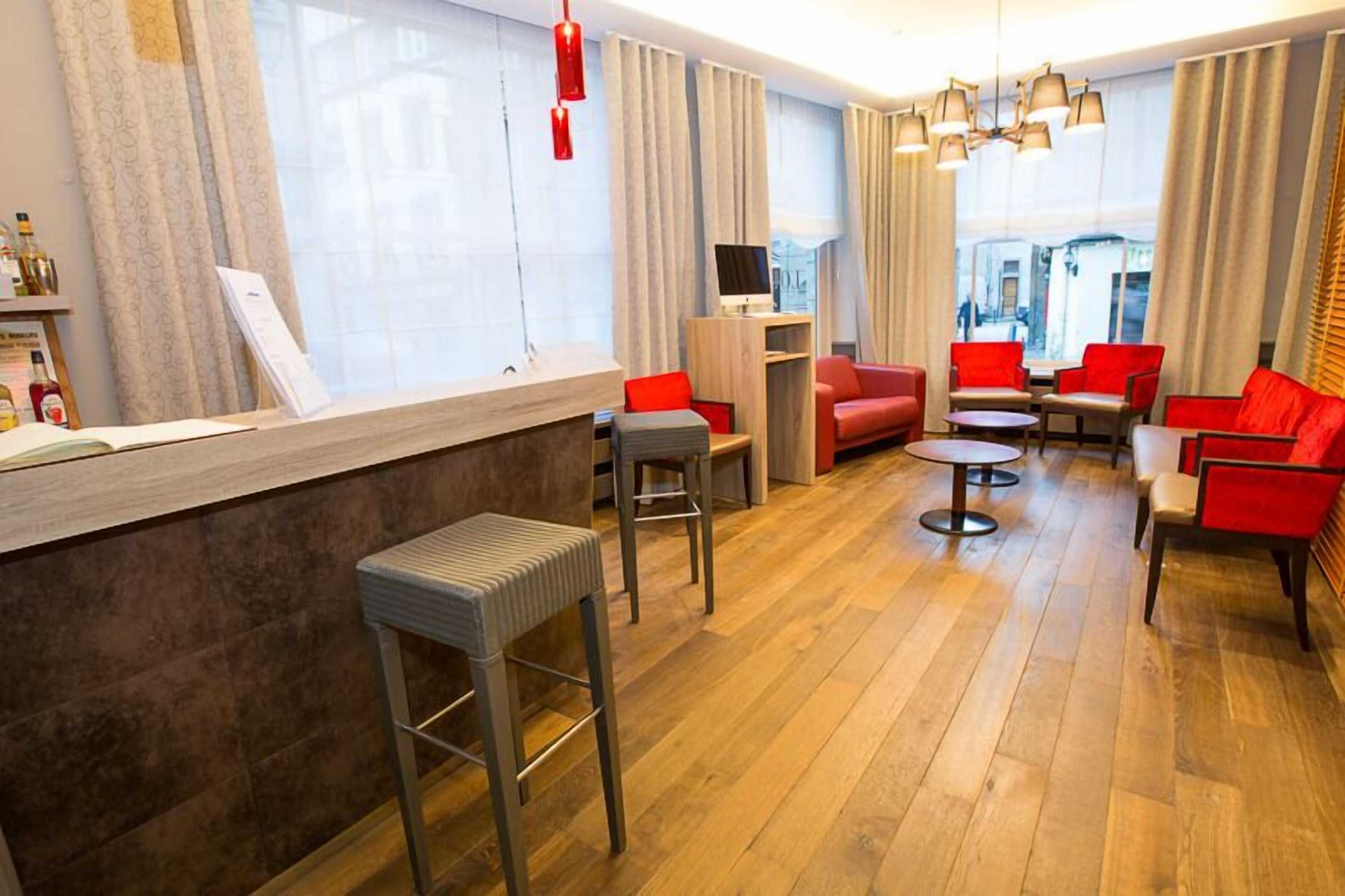 Gift card for Hôtel Des Marins, Saint-Malo