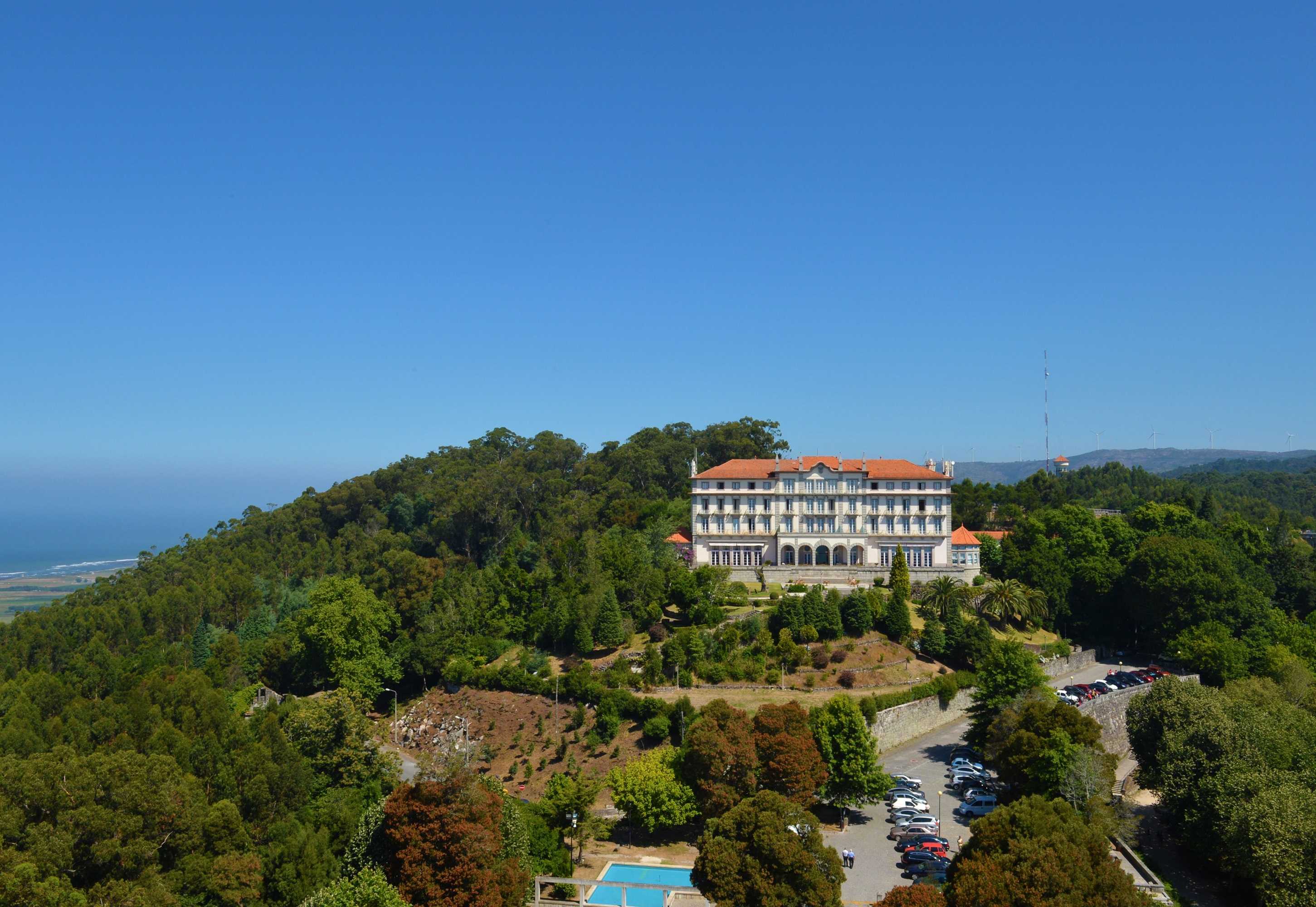 Gift card for Pousada de Viana do Castelo - Historic Hotel Gift card for Pousada de Viana do Castelo - Historic Hotel