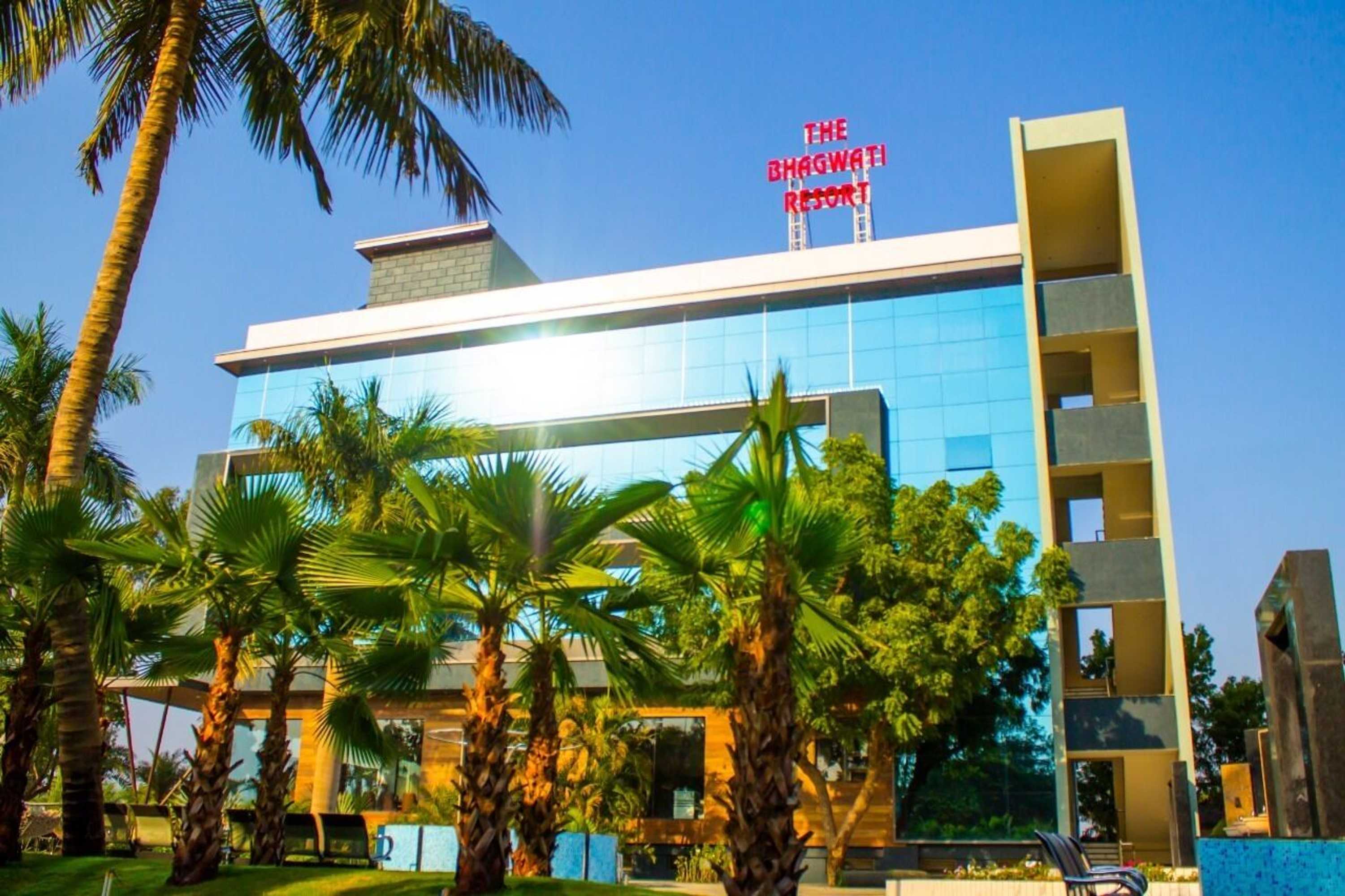 Gift card for The Bhagwati Resort