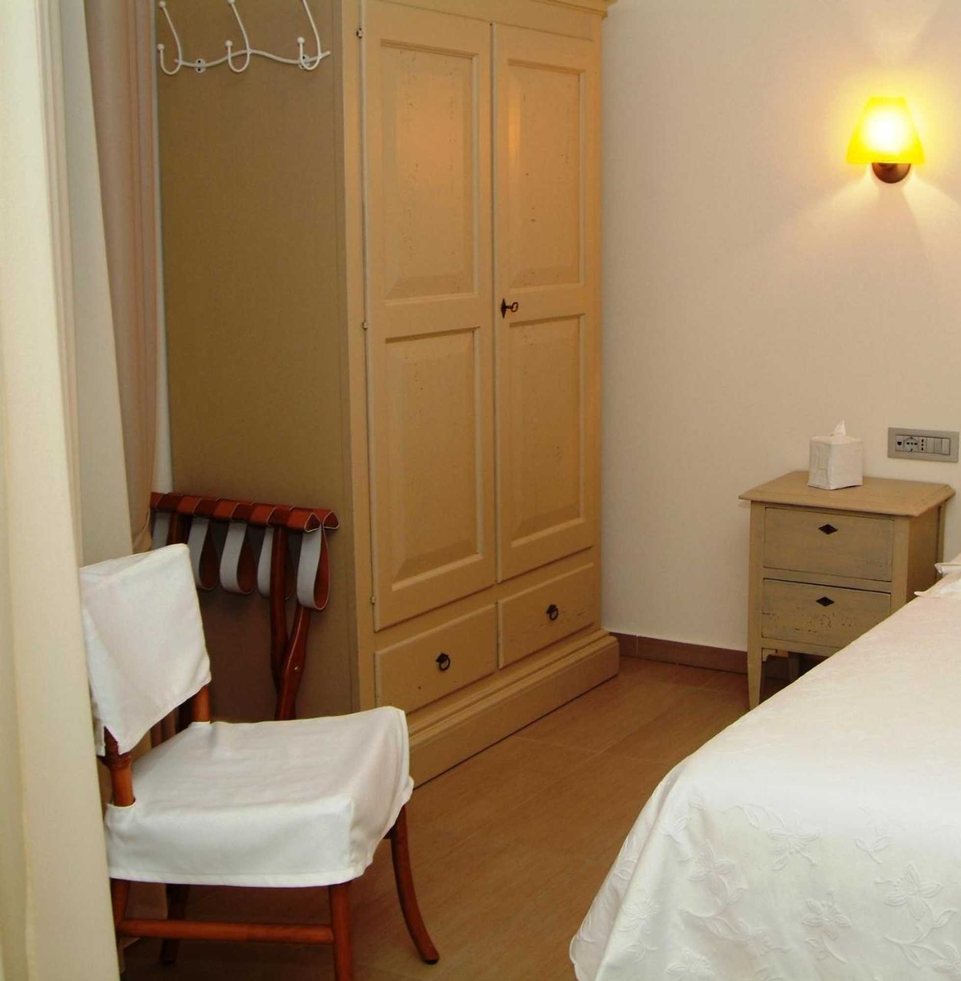 Gift card for Hotel Piccolo Principe