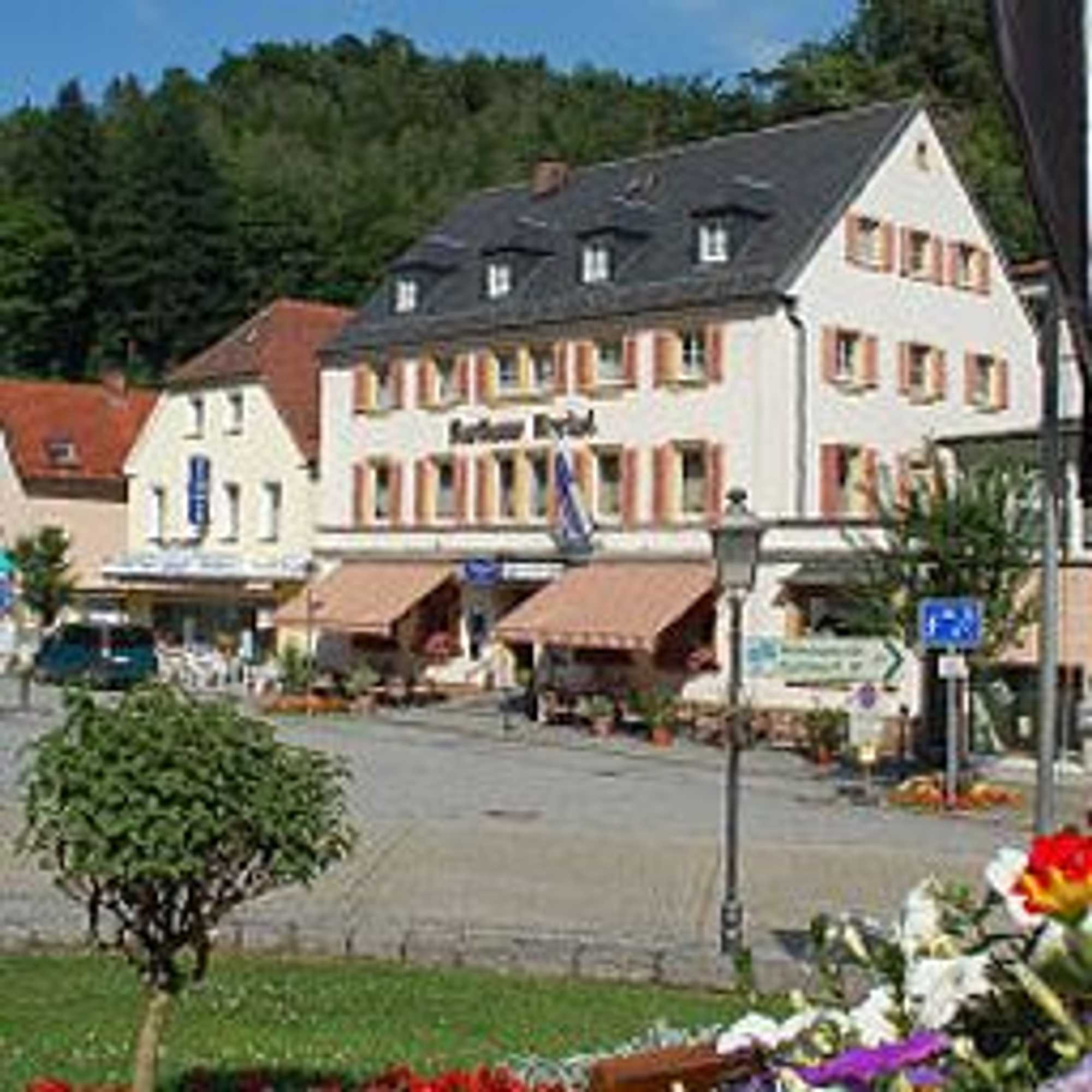 Gift card for Gasthaus Merkel Hotel Gift card for Gasthaus Merkel Hotel