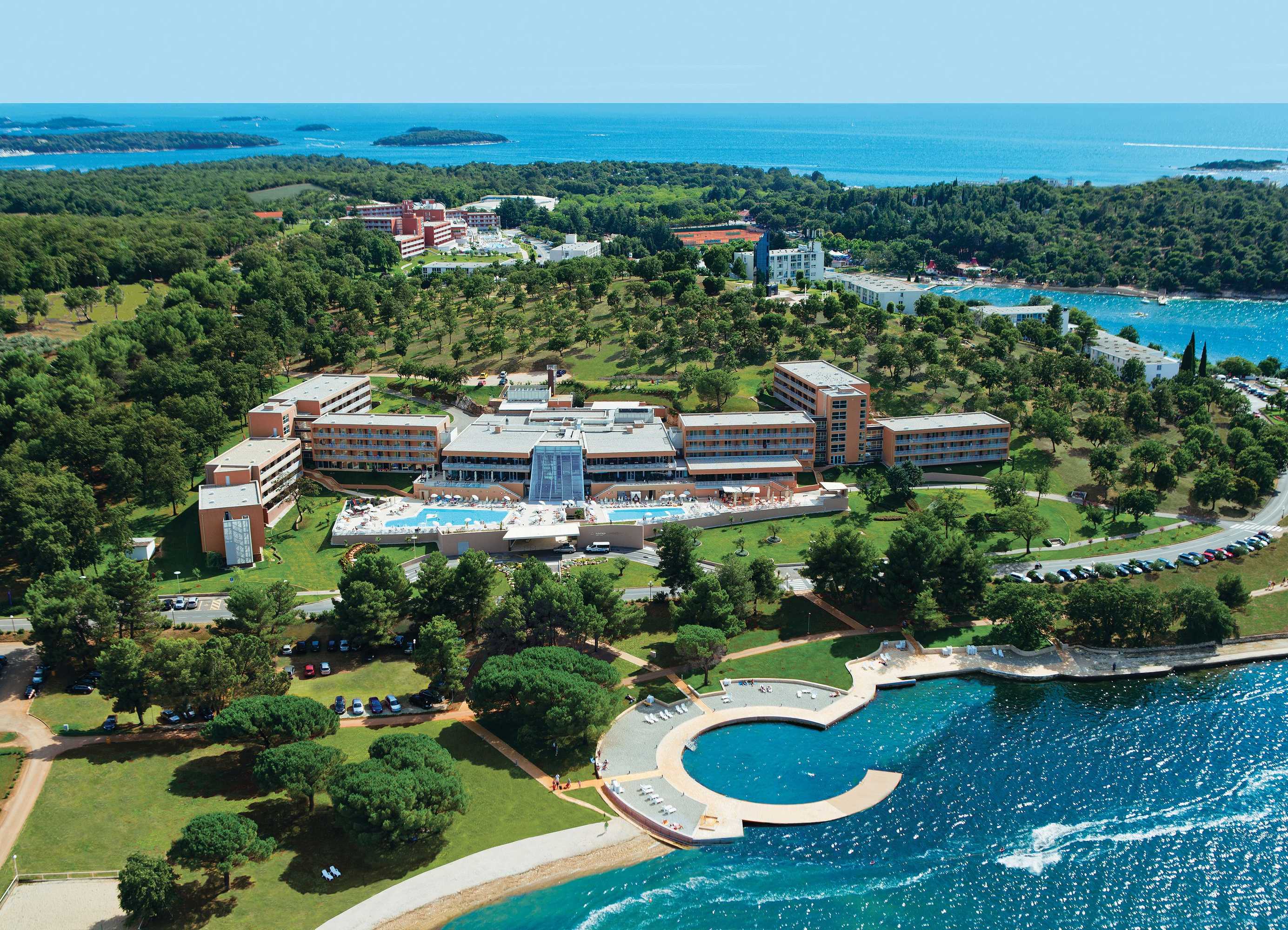 Gift card for Hotel Molindrio Plava Laguna Gift card for Hotel Molindrio Plava Laguna