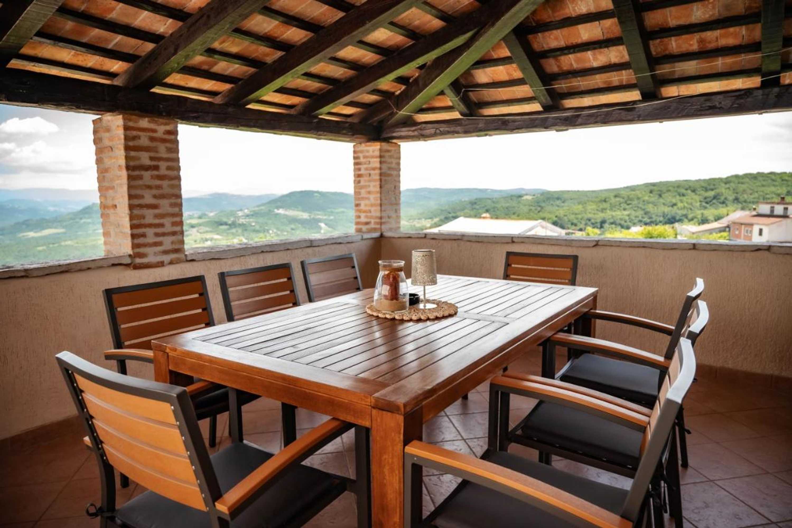 Gift card for Rural Apartments Ritossa