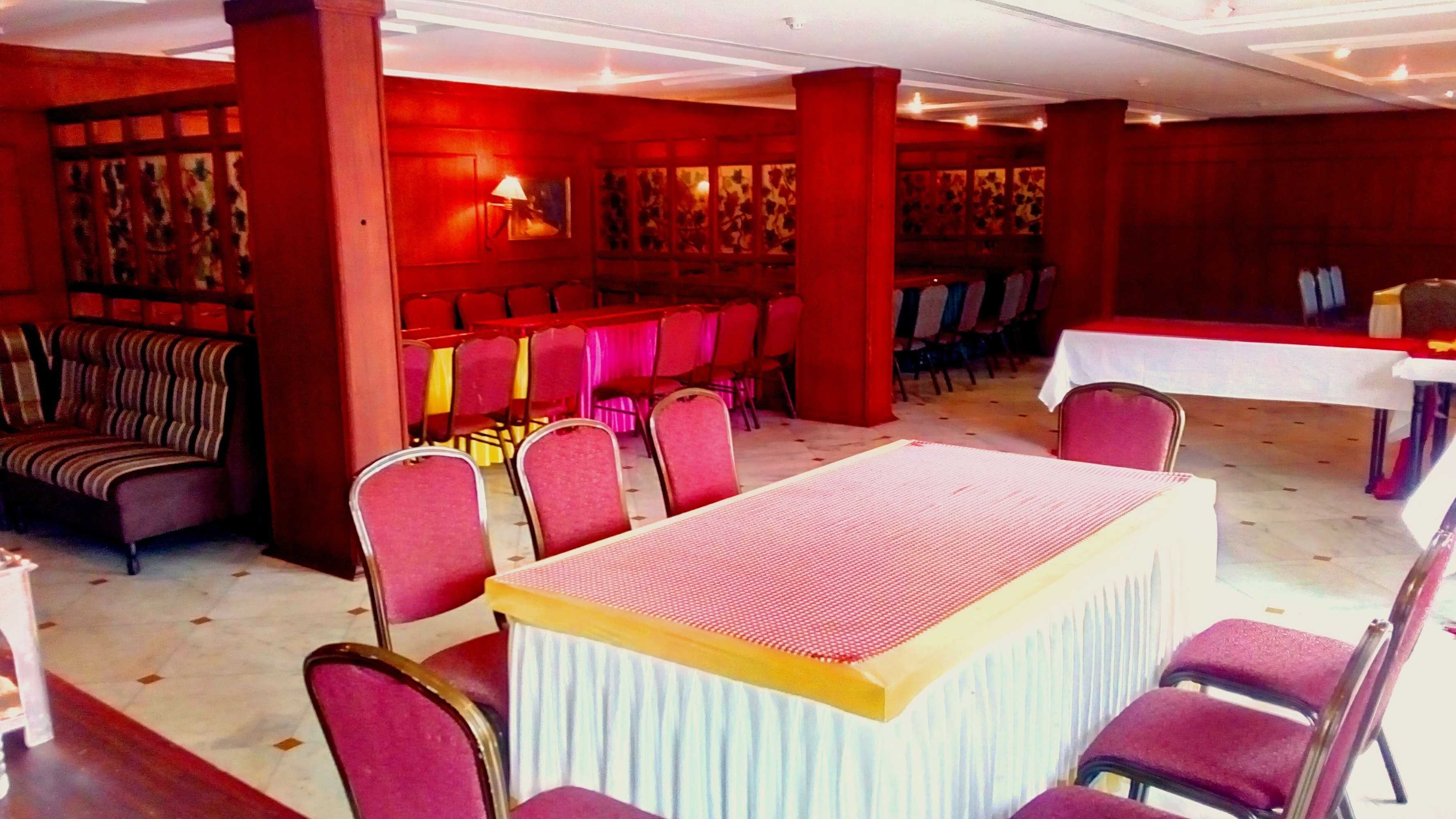 Gift card for Hotel Sopanam Heritage