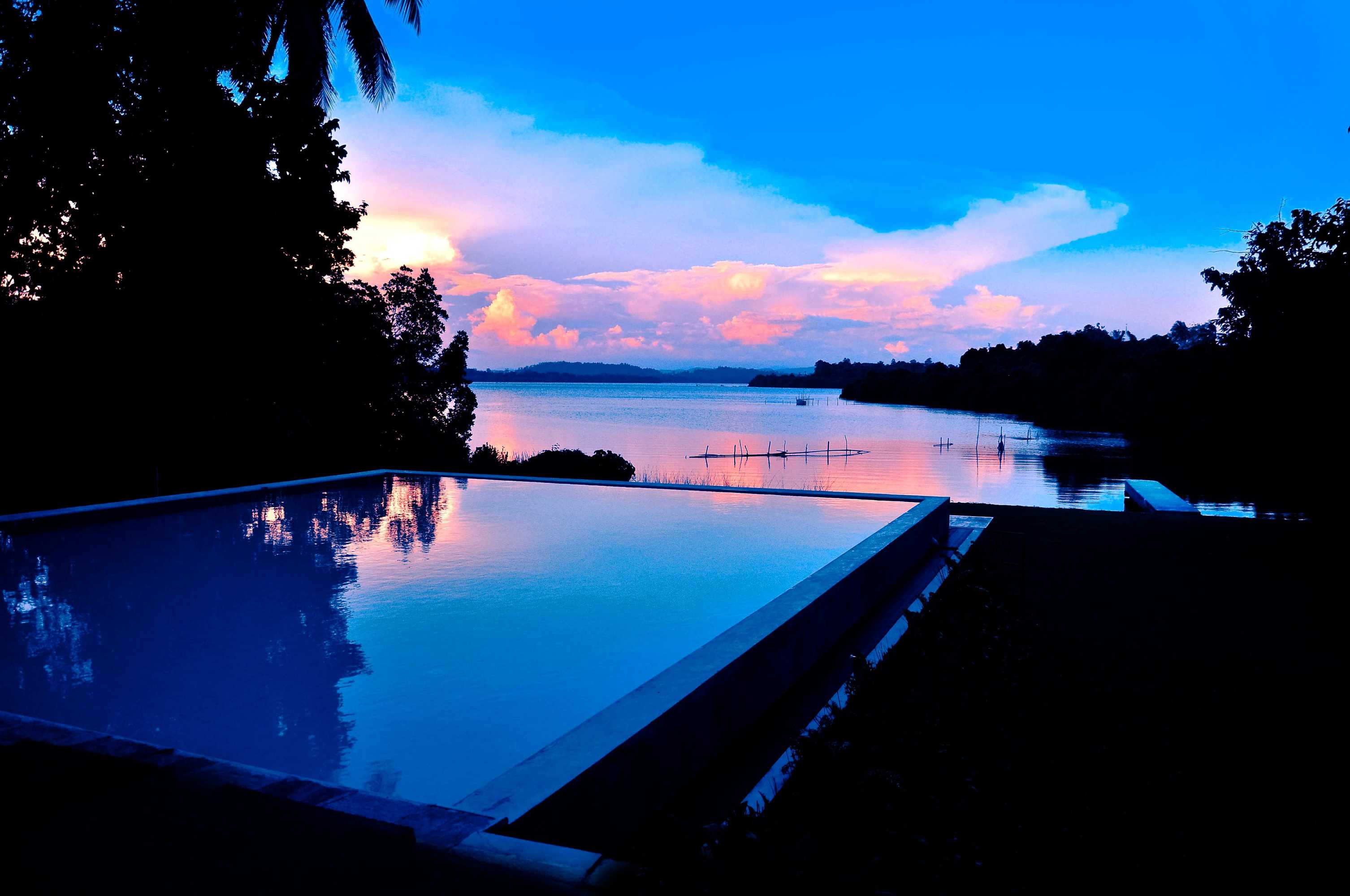 Gift card for Roman Lake Ayurveda Resort Gift card for Roman Lake Ayurveda Resort