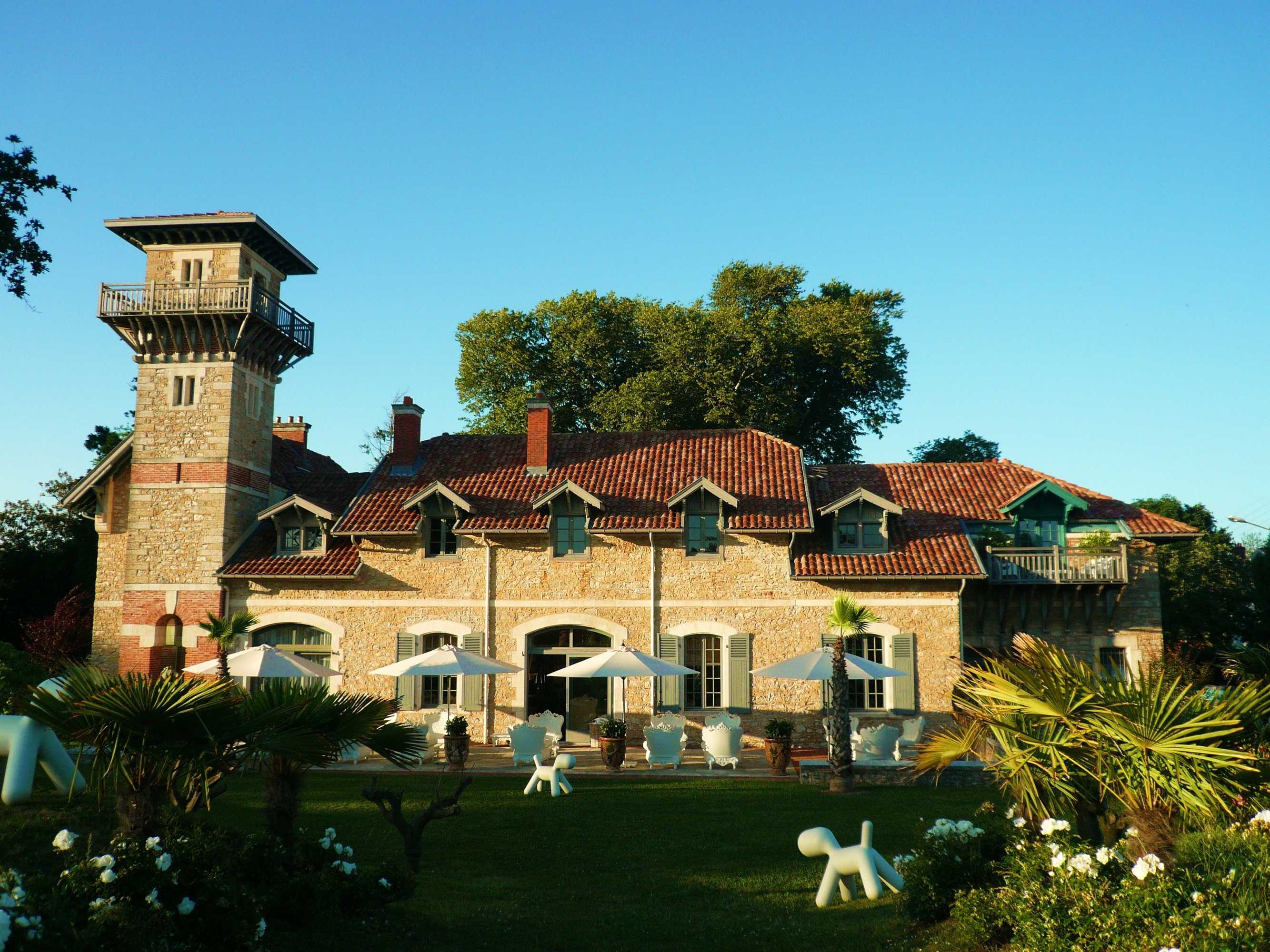 Gift card for Beaumanoir Small Luxury Boutique Hotel