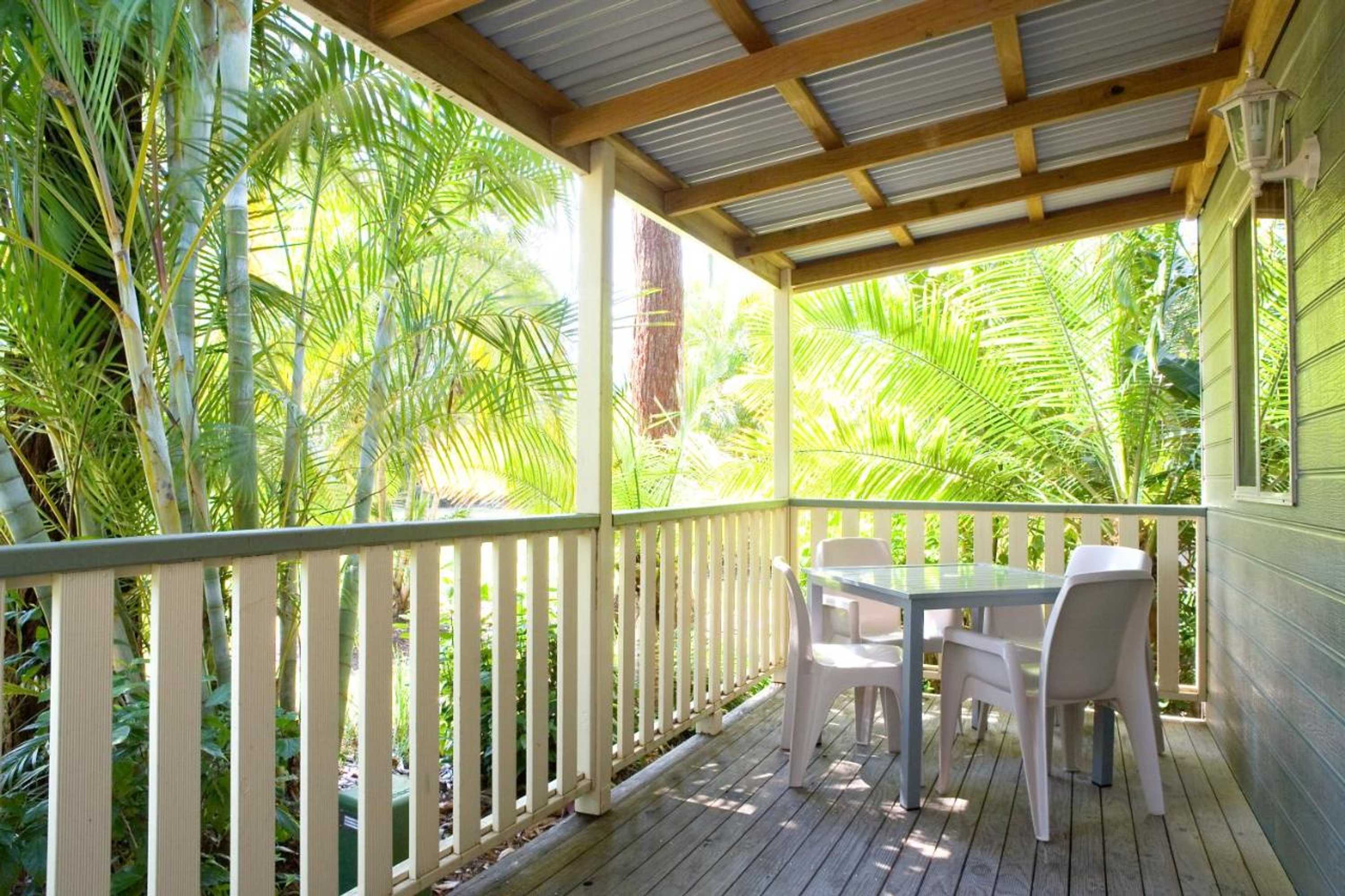 Gift card for Nrma Darlington Beach Holiday Resort