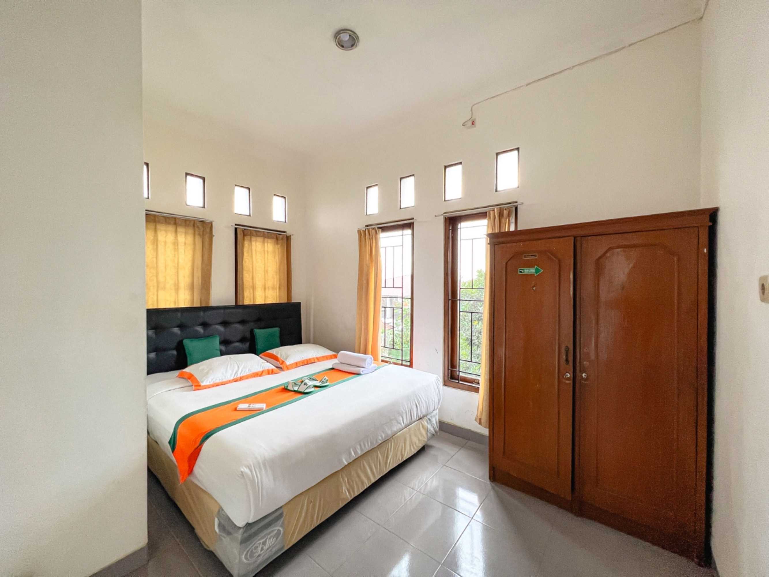 Gift card for Homestay Jogja Jakal 3 Dekat Ugm by Simply Homy Gift card for Homestay Jogja Jakal 3 Dekat Ugm by Simply Homy