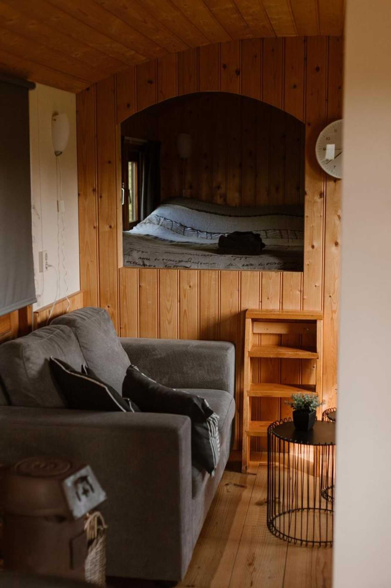 Gift card for Camping de la Rue Pipowagens