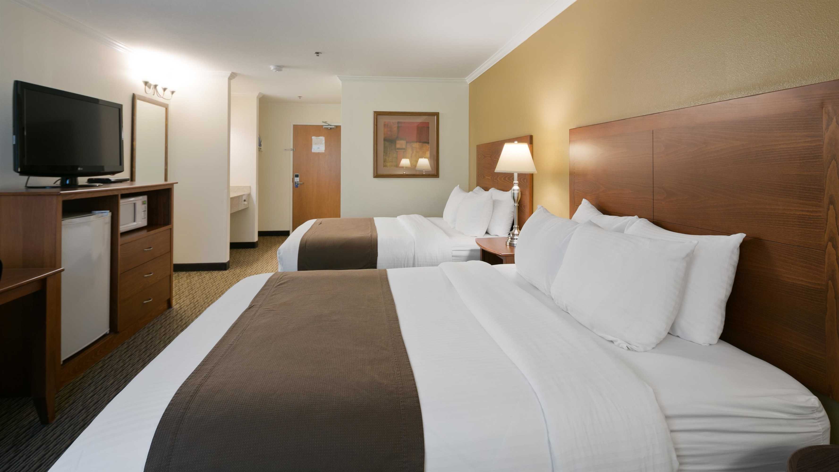 Gift card for Best Western Tumwater-Olympia Inn Gift card for Best Western Tumwater-Olympia Inn