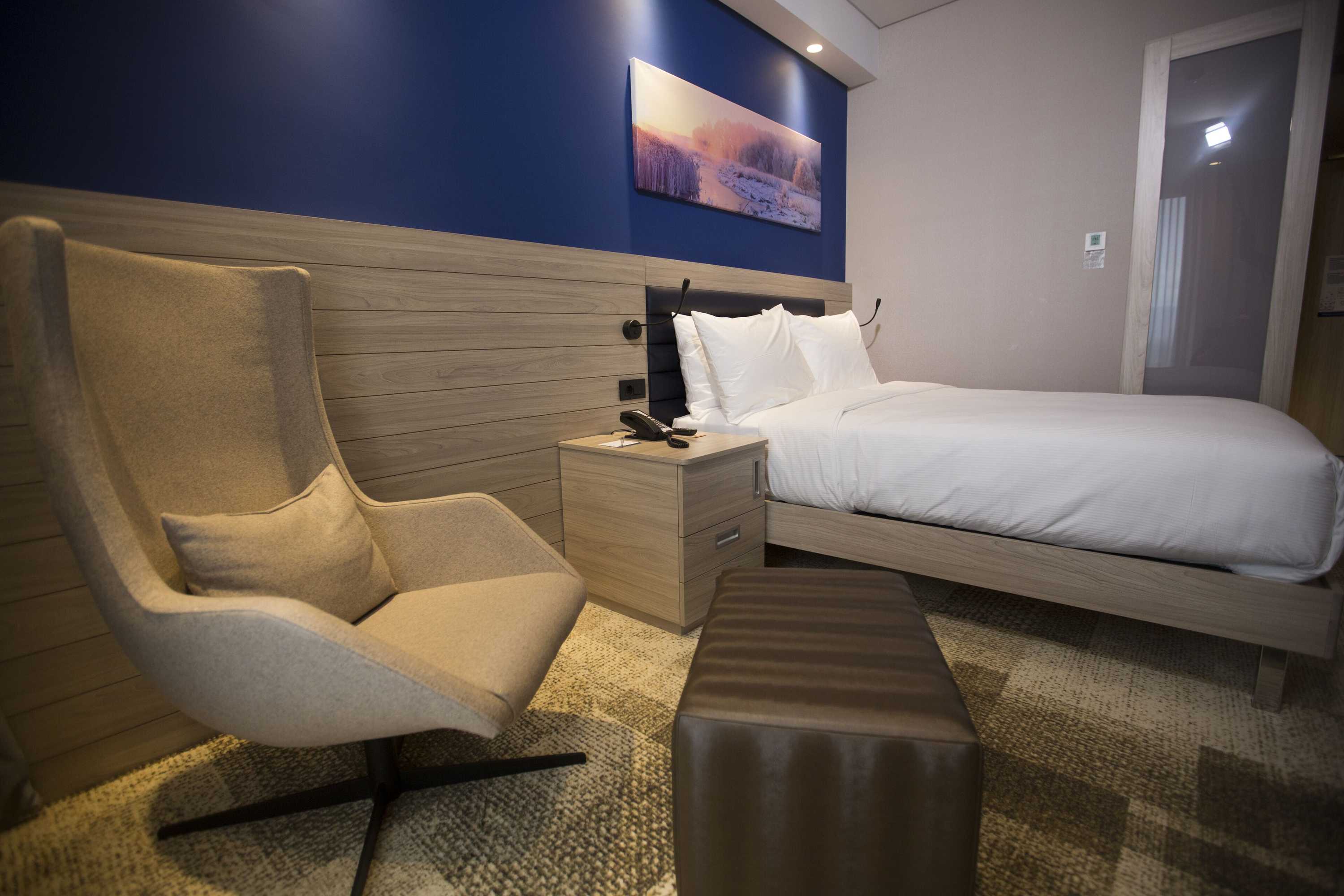 Gift card for Hampton by Hilton Bolu Gift card for Hampton by Hilton Bolu
