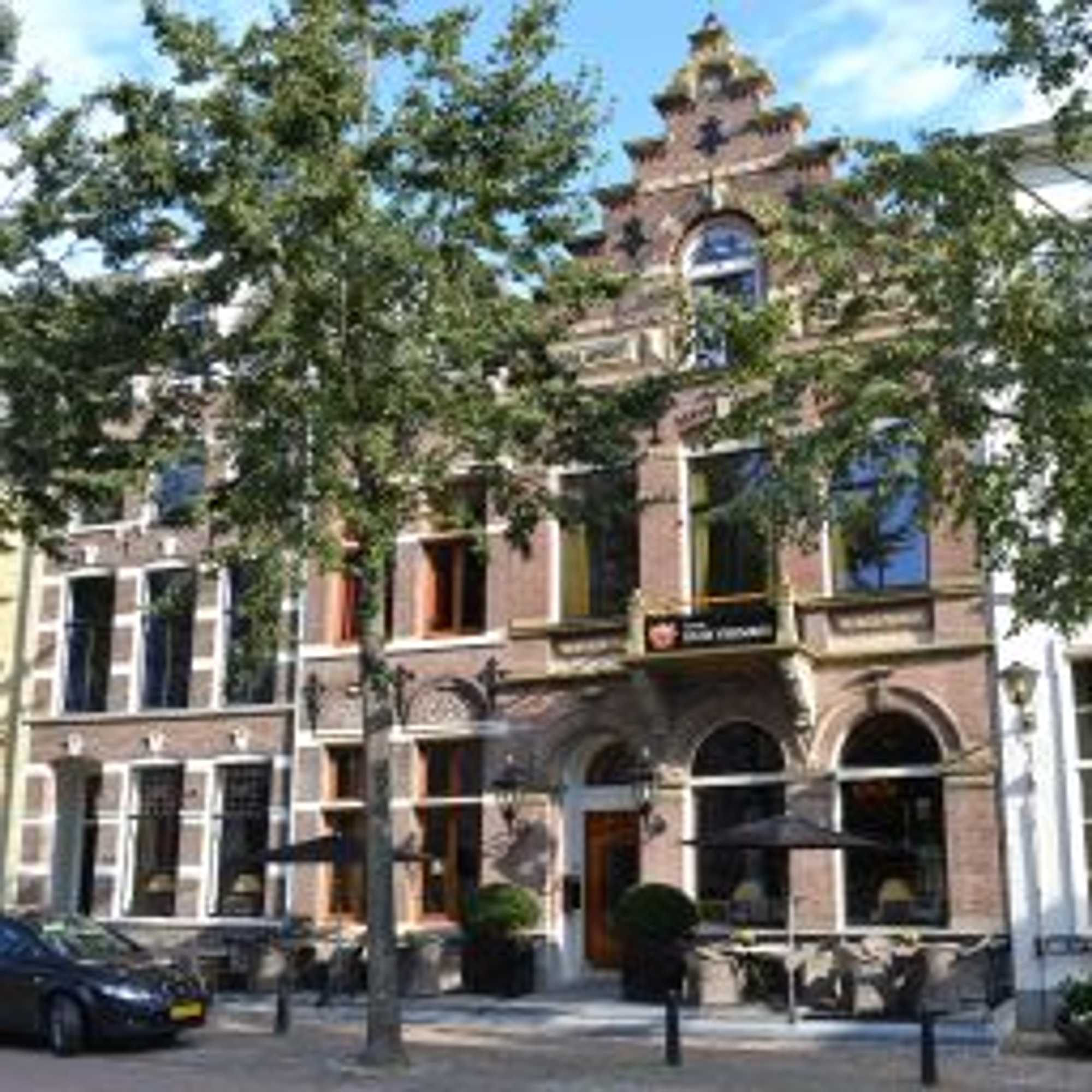 Gift card for Grand Boutique Hotel-Restaurant Huis Vermeer Gift card for Grand Boutique Hotel-Restaurant Huis Vermeer