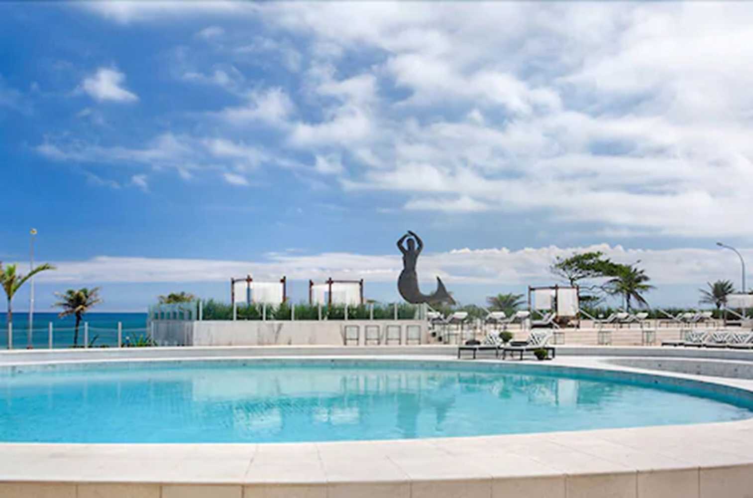 Gift card for Hotel Nacional Rio de Janeiro - Oficial Gift card for Hotel Nacional Rio de Janeiro - Oficial