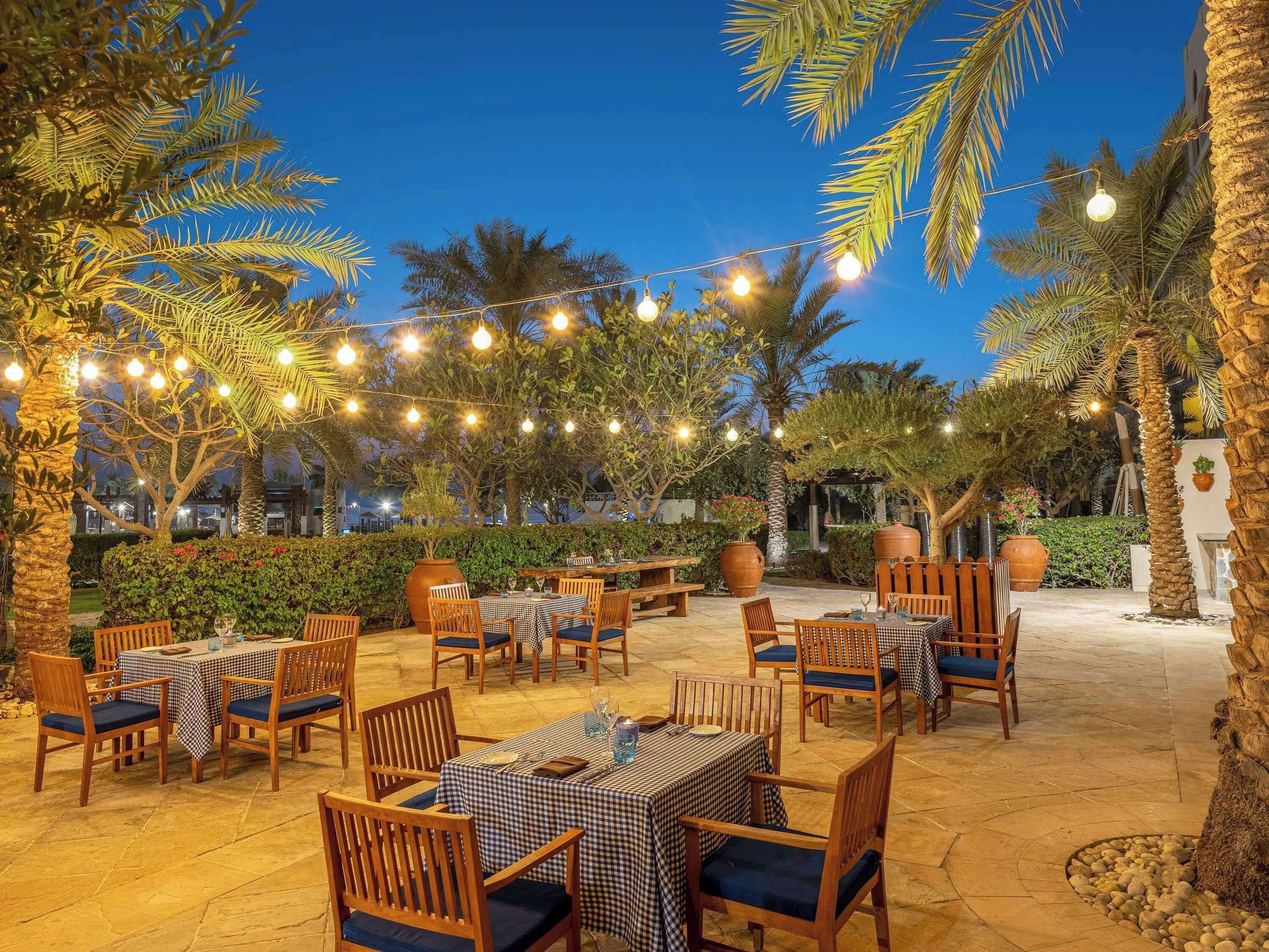 Gift card for Sofitel Bahrain Zallaq Thalassa Sea & Spa Gift card for Sofitel Bahrain Zallaq Thalassa Sea & Spa