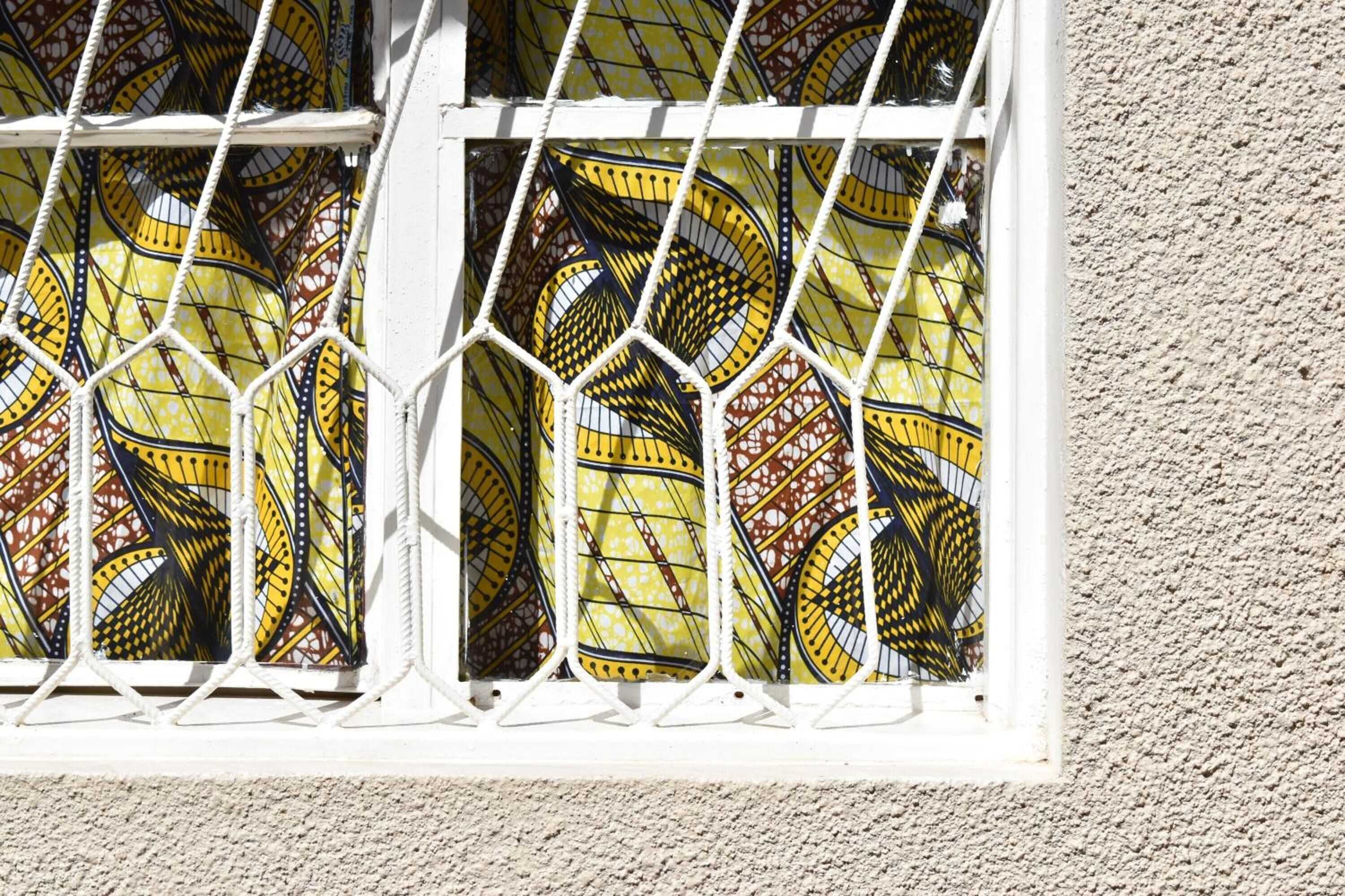 Gift card for Amahoro Guest House