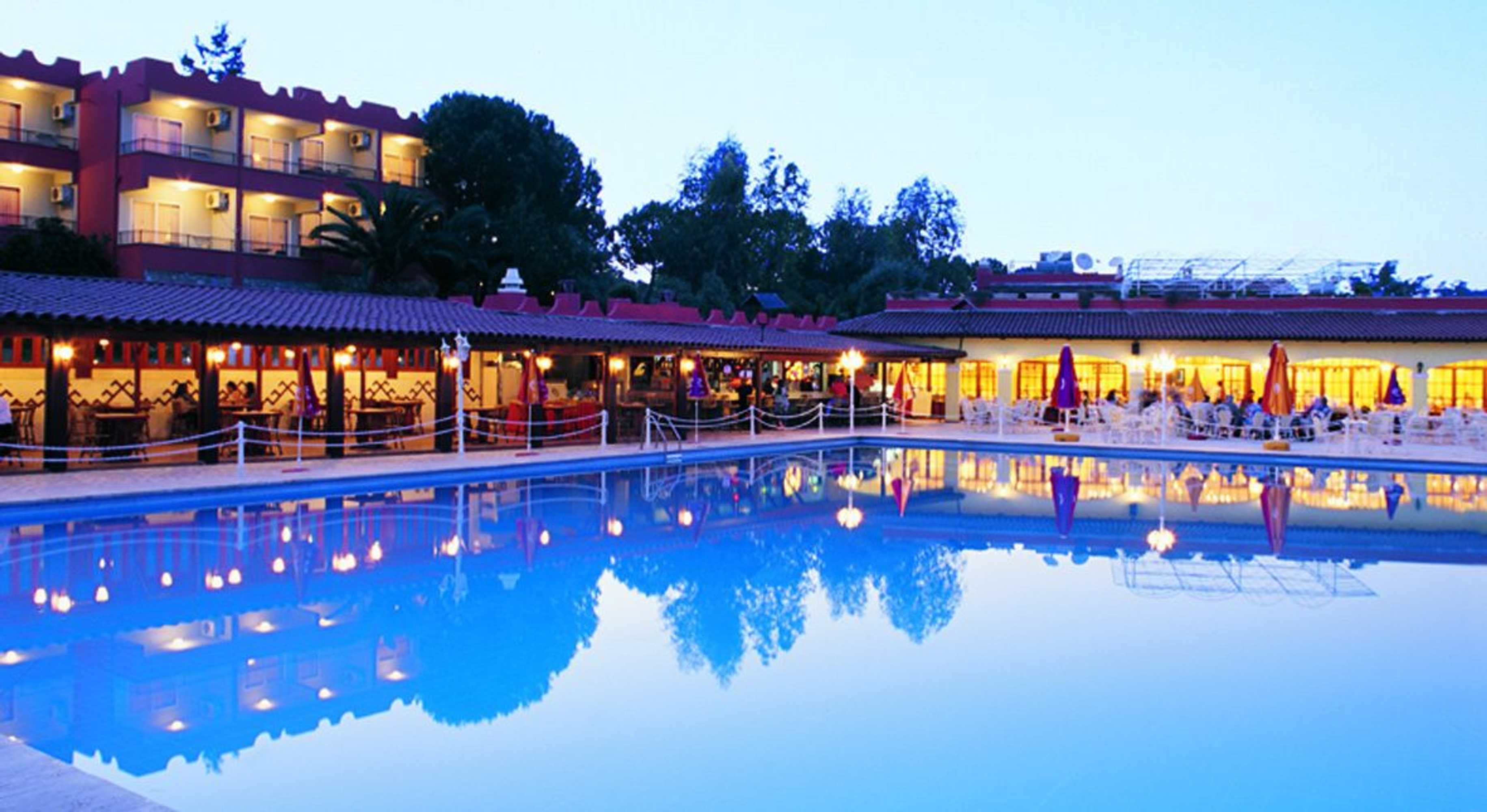 Gift card for Pigale Beach Resort Gift card for Pigale Beach Resort