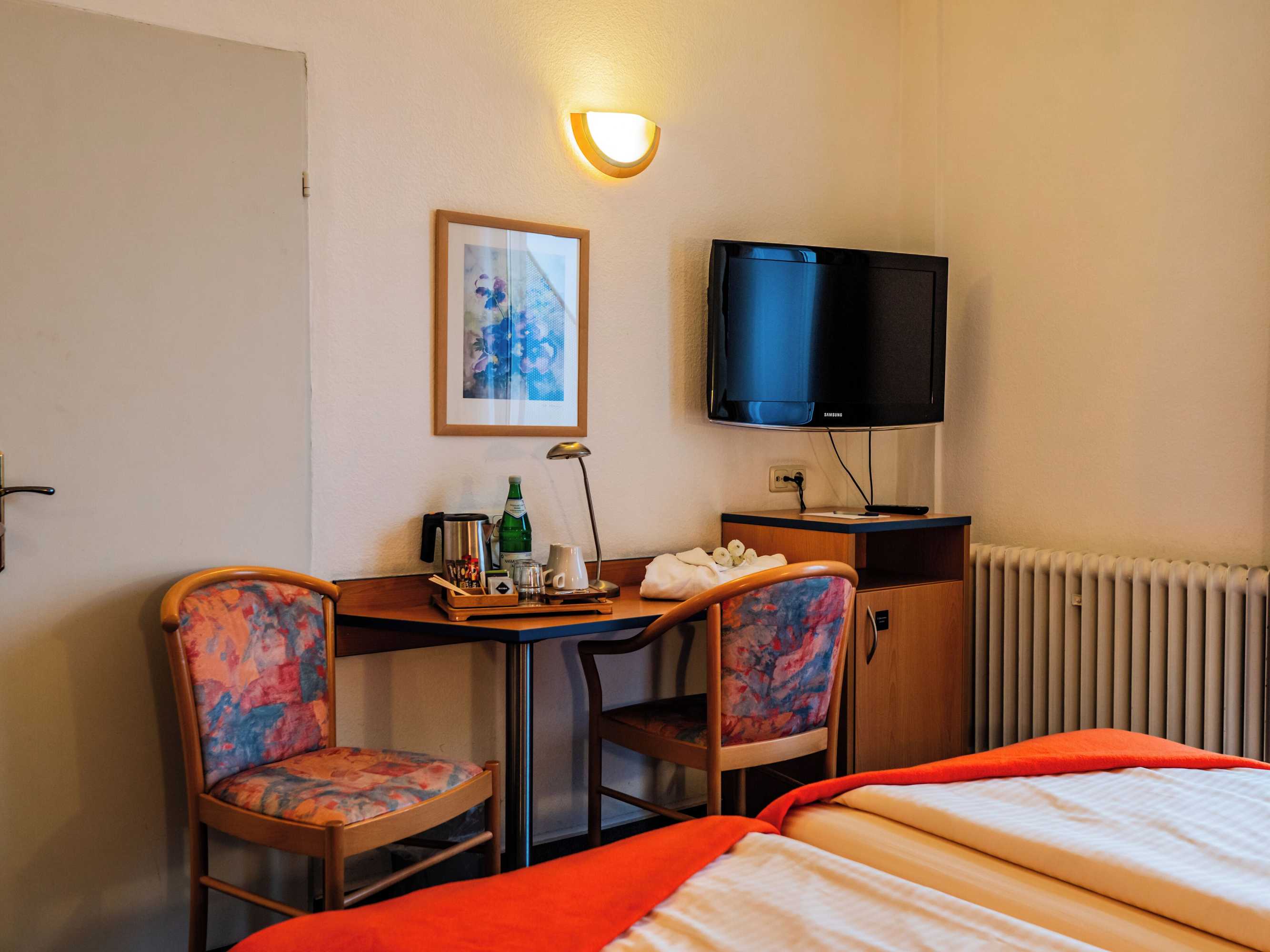 Gift card for Hotel Wetzlarer Hof