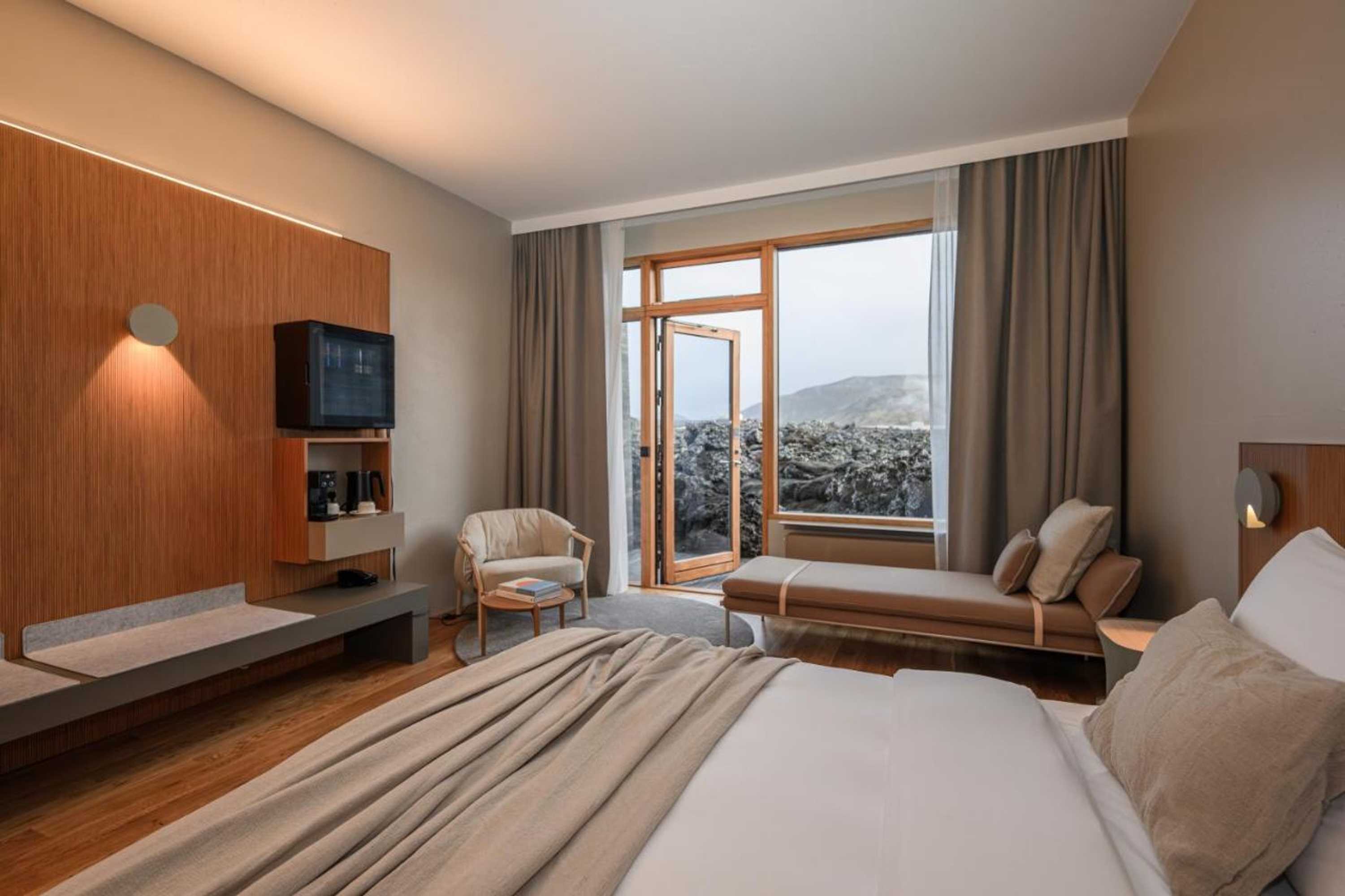 Gift card for Silica Hotel at Blue Lagoon Iceland Gift card for Silica Hotel at Blue Lagoon Iceland