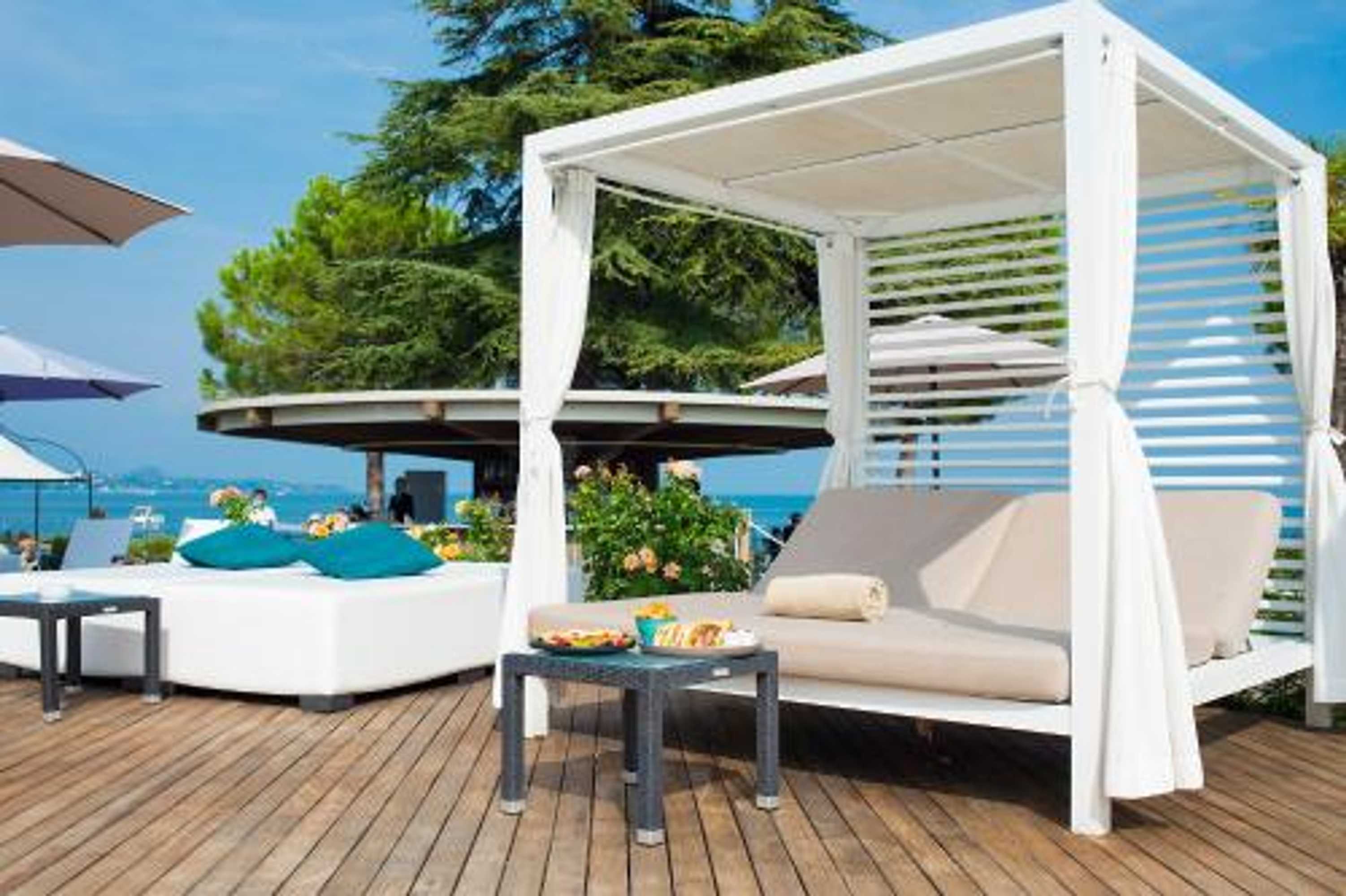 Gift card for Splendido Bay Luxury Spa Resort Gift card for Splendido Bay Luxury Spa Resort