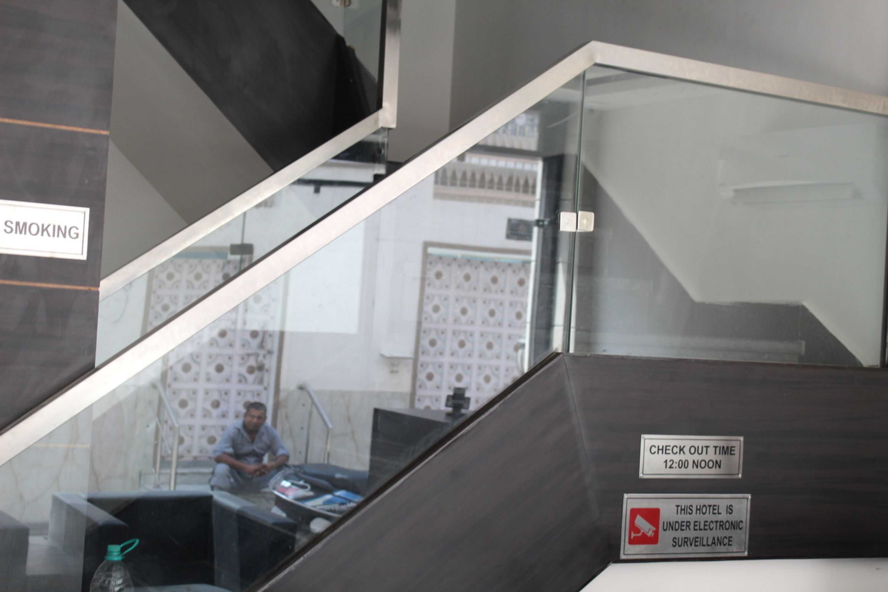 Gift card for Hotel Shivaye