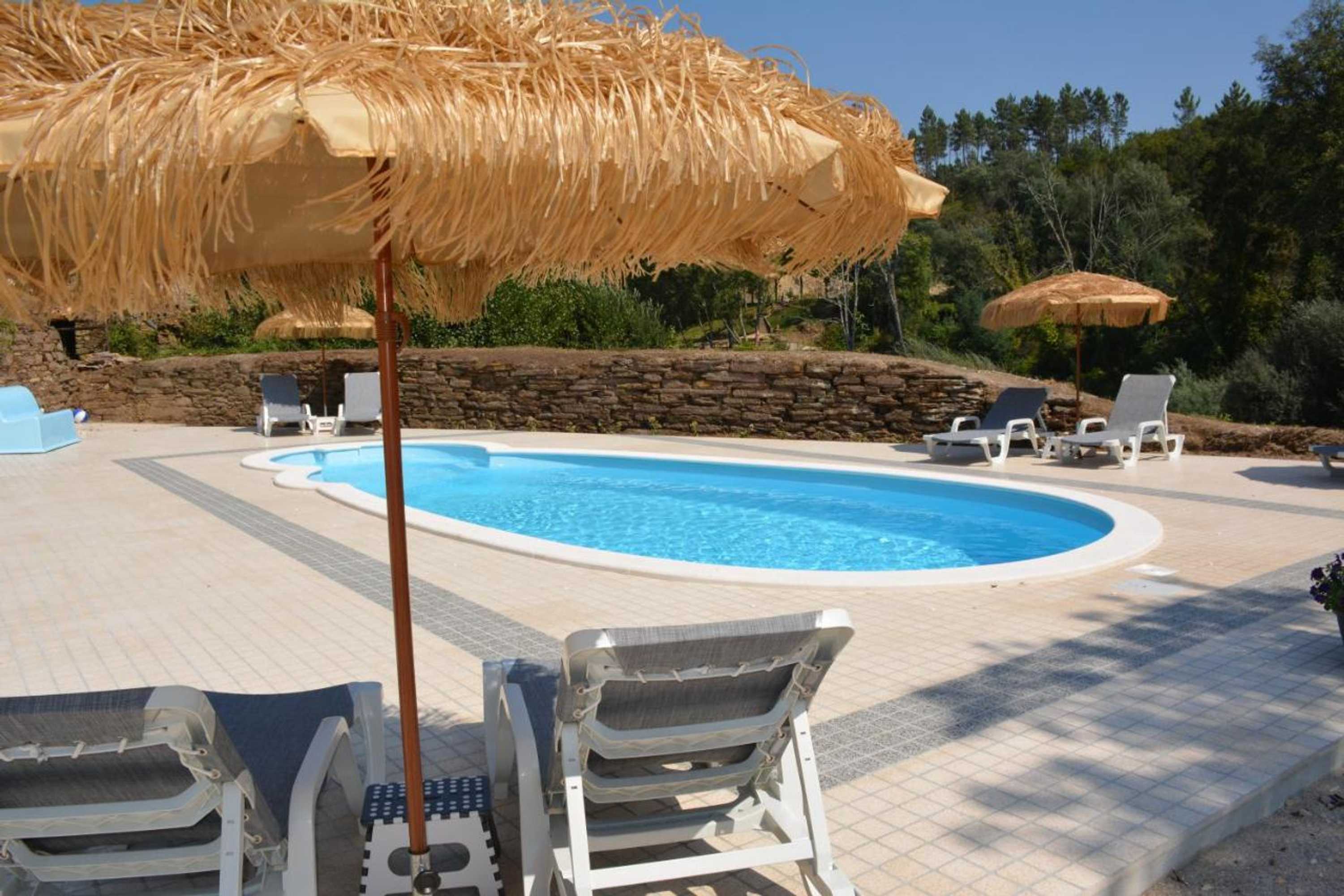 Gift card for Quinta Do Rio Alva