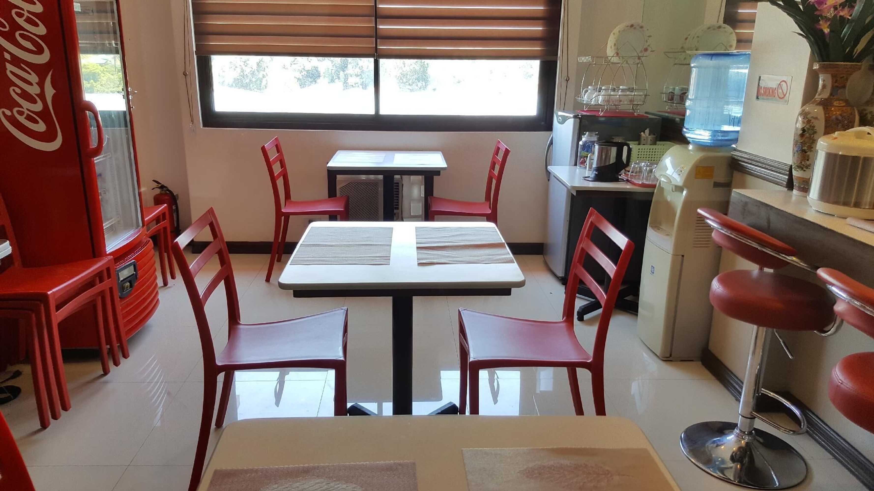 Gift card for Pearli View Hotel