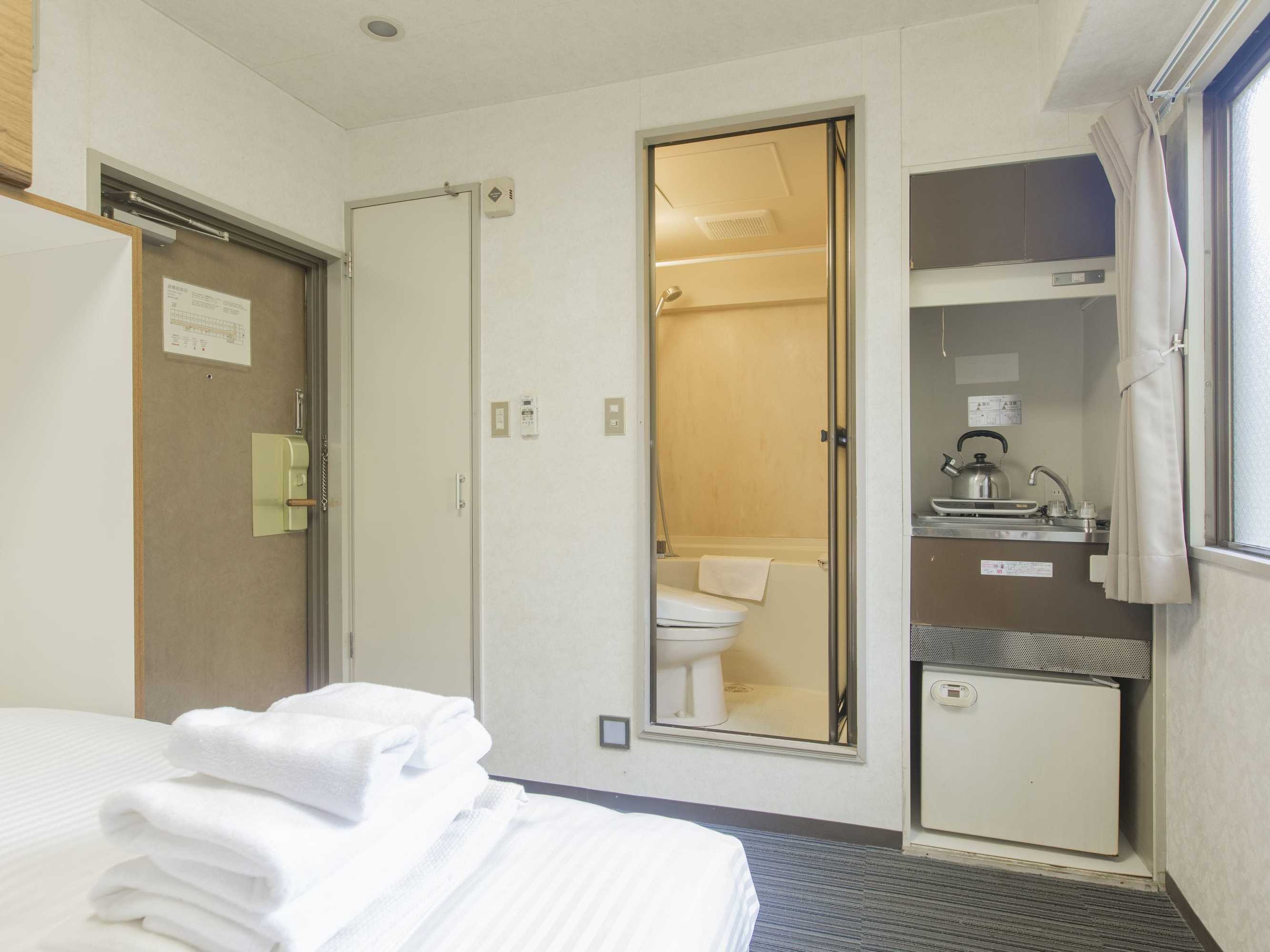 Gift card for Flexstay Inn Higashi-Jujo Gift card for Flexstay Inn Higashi-Jujo