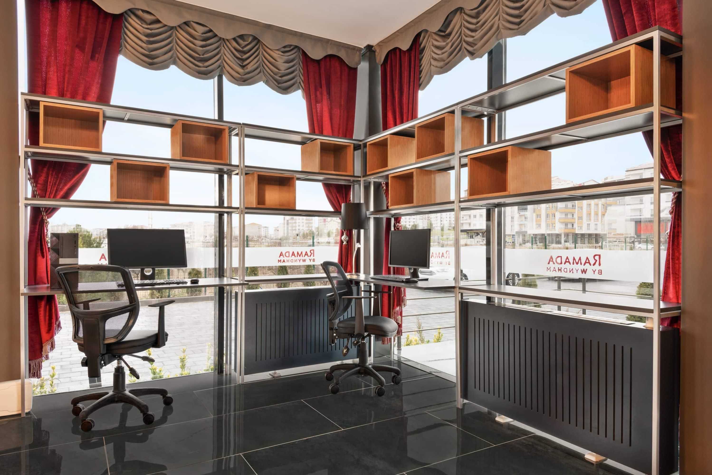 Gift card for Ramada by Wyndham Sivas Gift card for Ramada by Wyndham Sivas