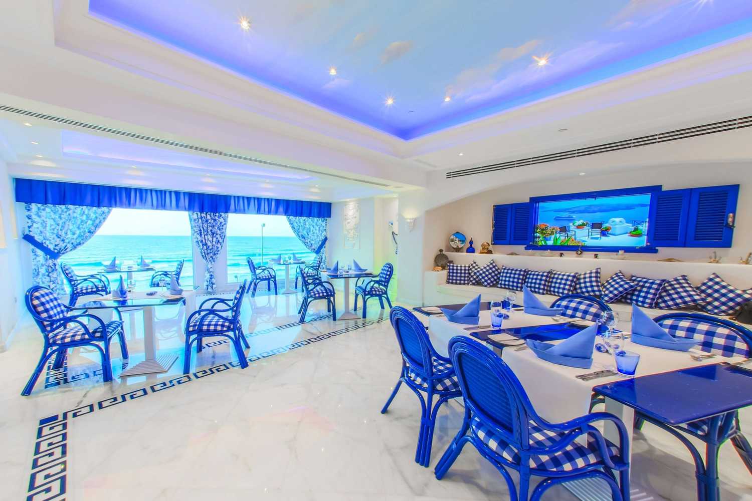 Gift card for Hilton Alexandria Corniche Hotel Gift card for Hilton Alexandria Corniche Hotel