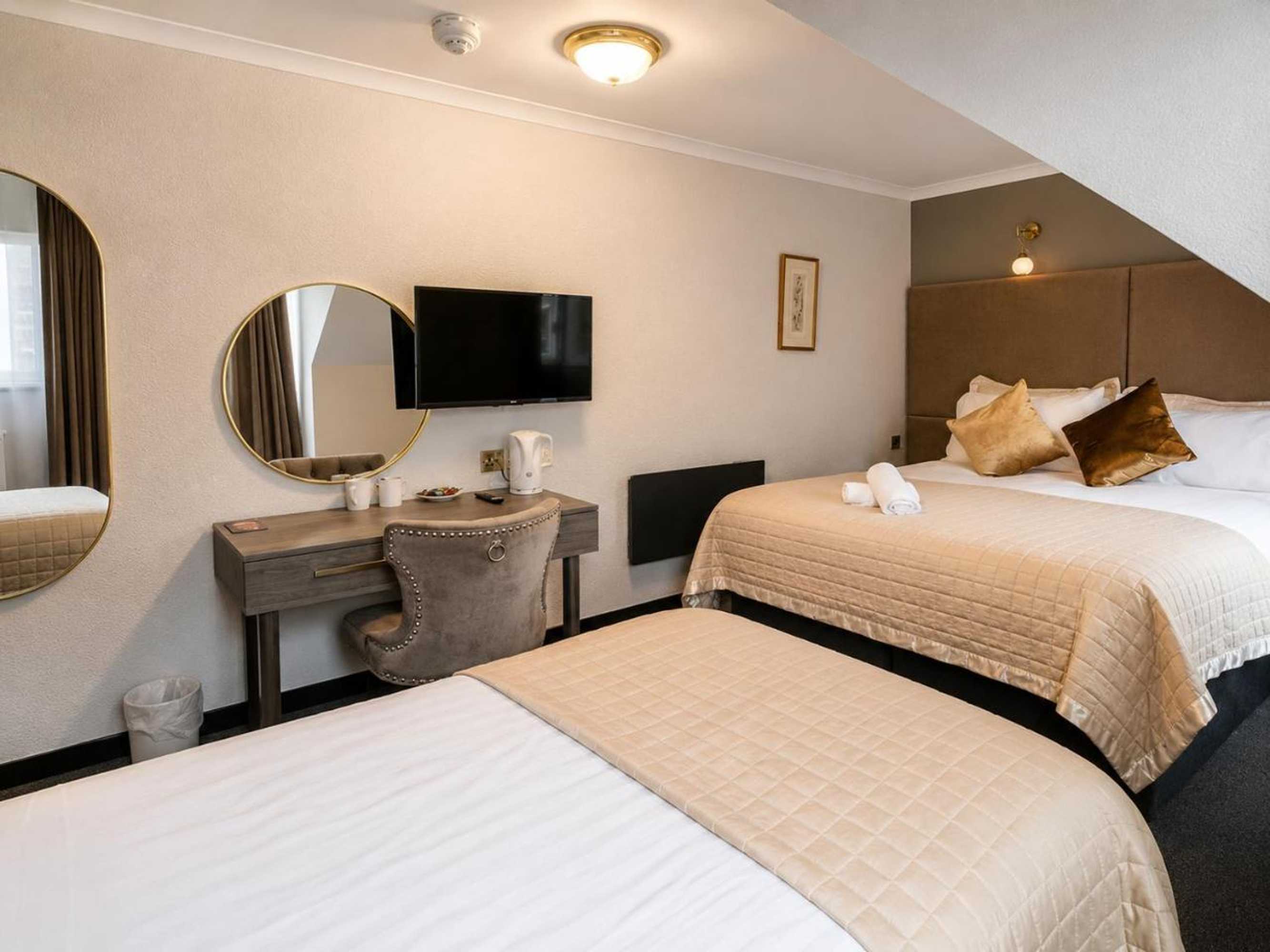 Gift card for The Popinjay Hotel