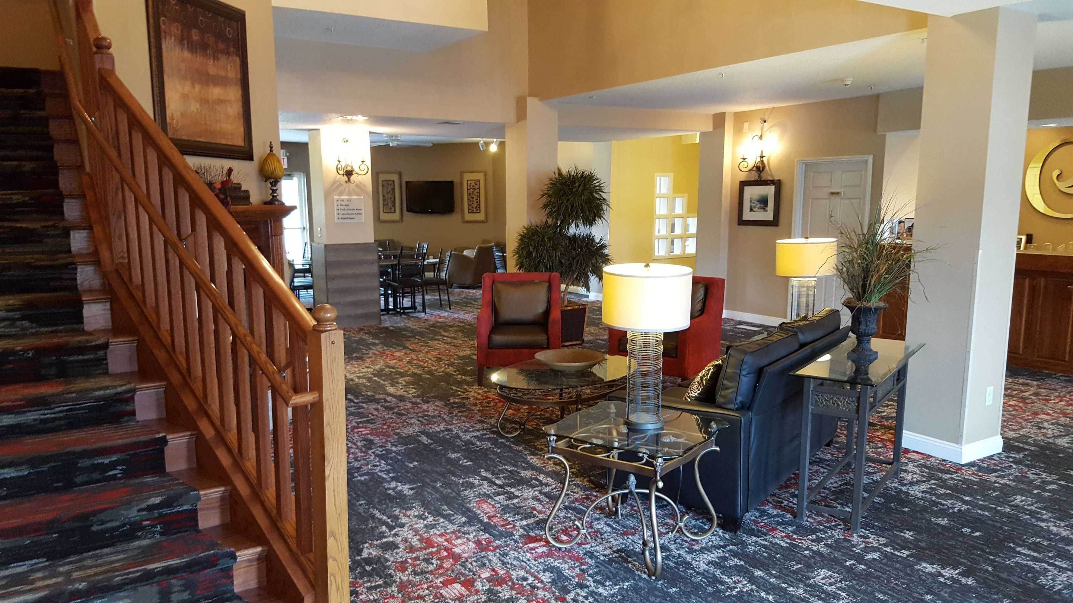 Gift card for Grandstay Residential Suites - Eau Claire Gift card for Grandstay Residential Suites - Eau Claire