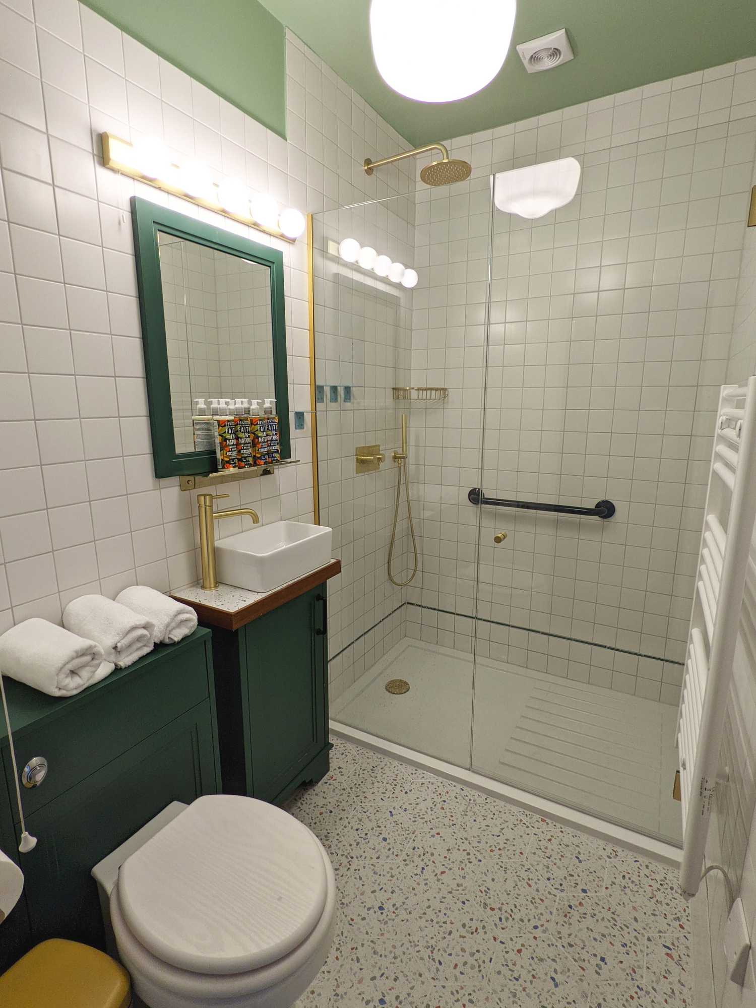 Gift card for The Stirling Arms