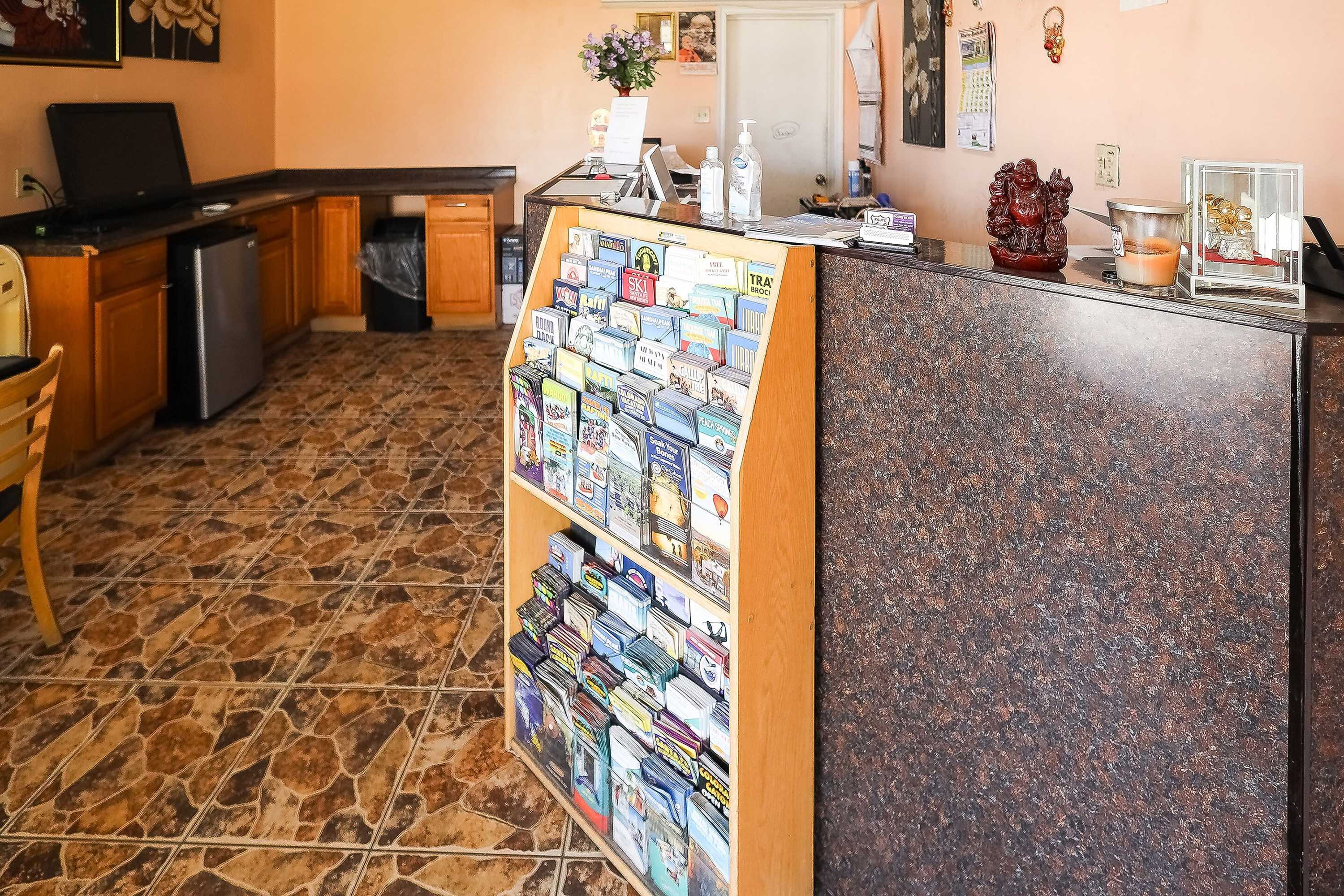 Gift card for Route 66 Inn Gift card for Route 66 Inn