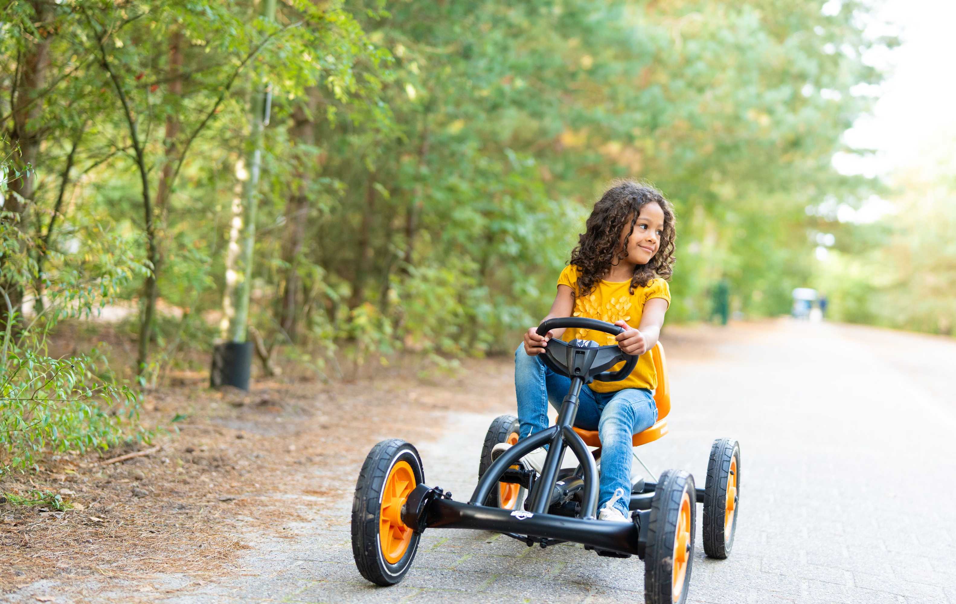 Gift card for Sunparks Kempense Meren